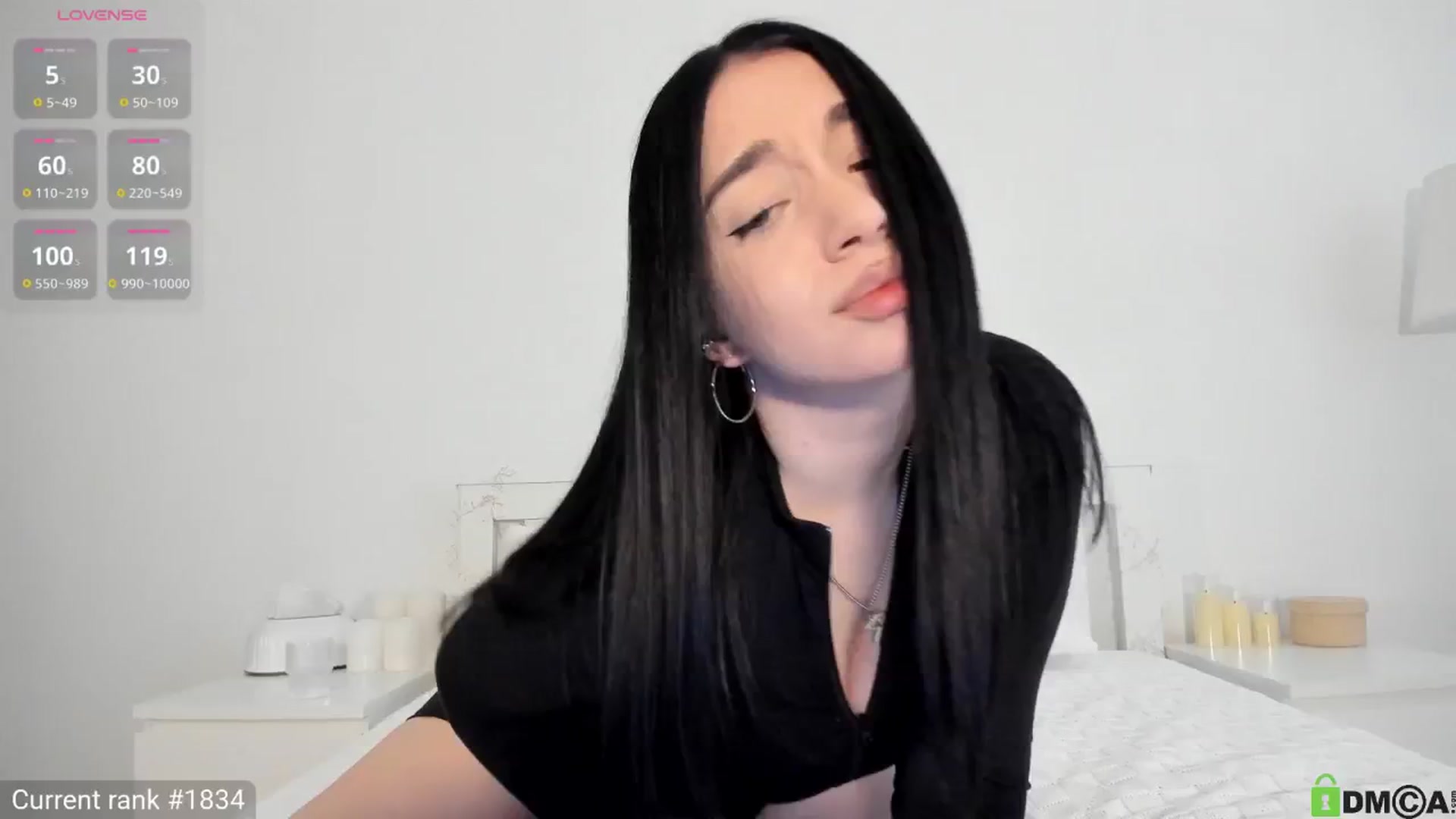 Gallery image thumbnail from KellyK's myfreecams stream on, 02/26/2025, 11:15 image 4 of 20