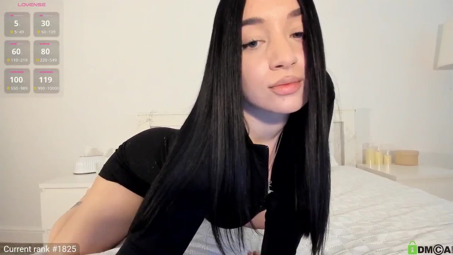 Gallery image thumbnail from KellyK's myfreecams stream on, 02/26/2025, 11:15 image 20 of 20