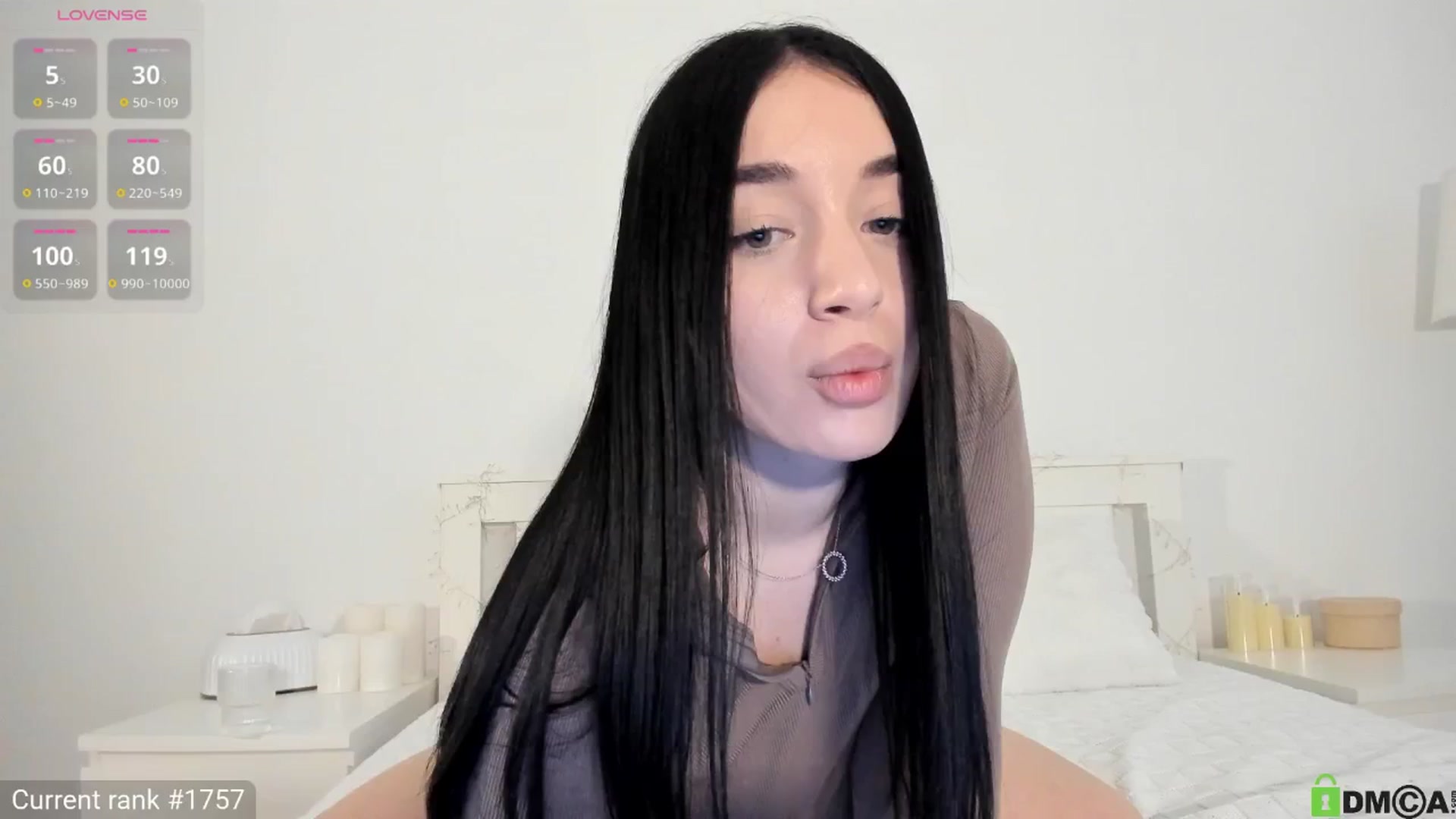 Gallery image thumbnail from KellyK's myfreecams stream on, 02/27/2025, 10:31 image 1 of 20