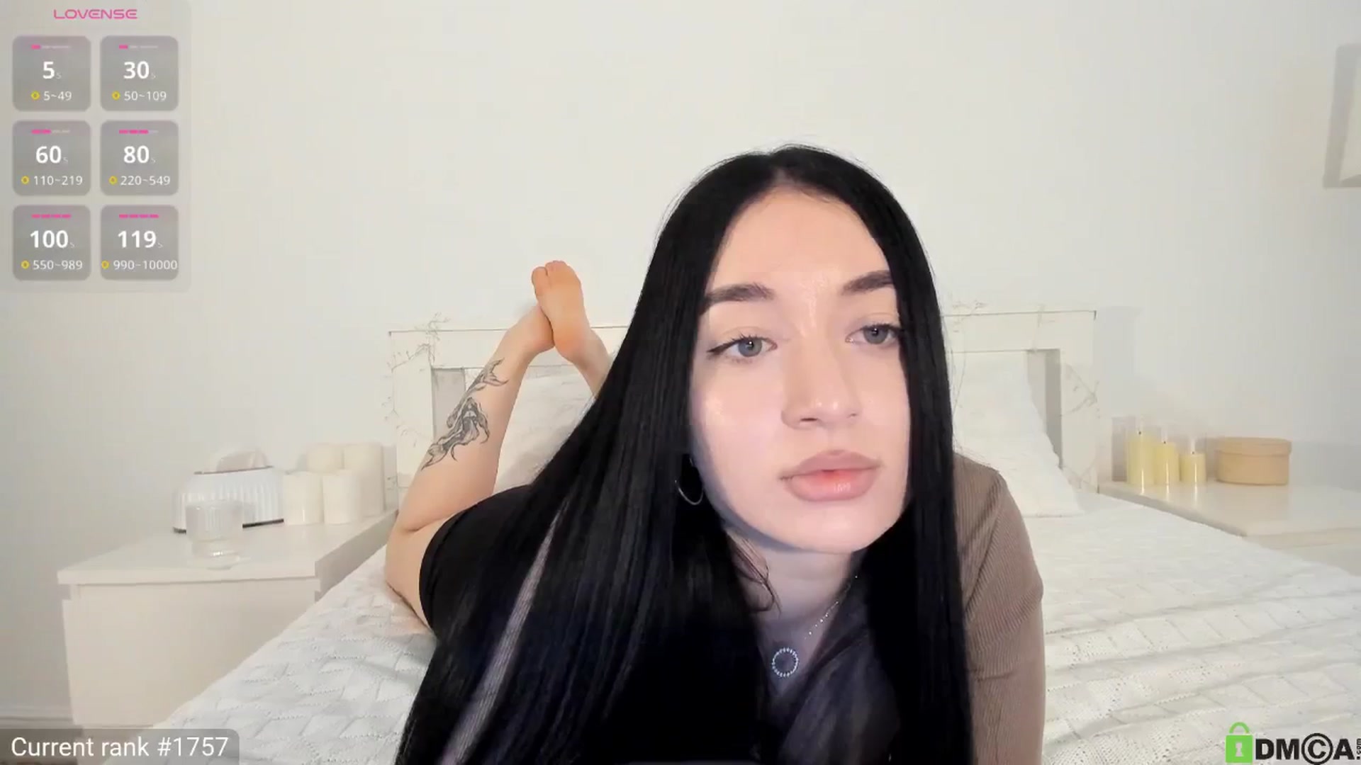 Gallery image thumbnail from KellyK's myfreecams stream on, 02/27/2025, 10:31 image 4 of 20