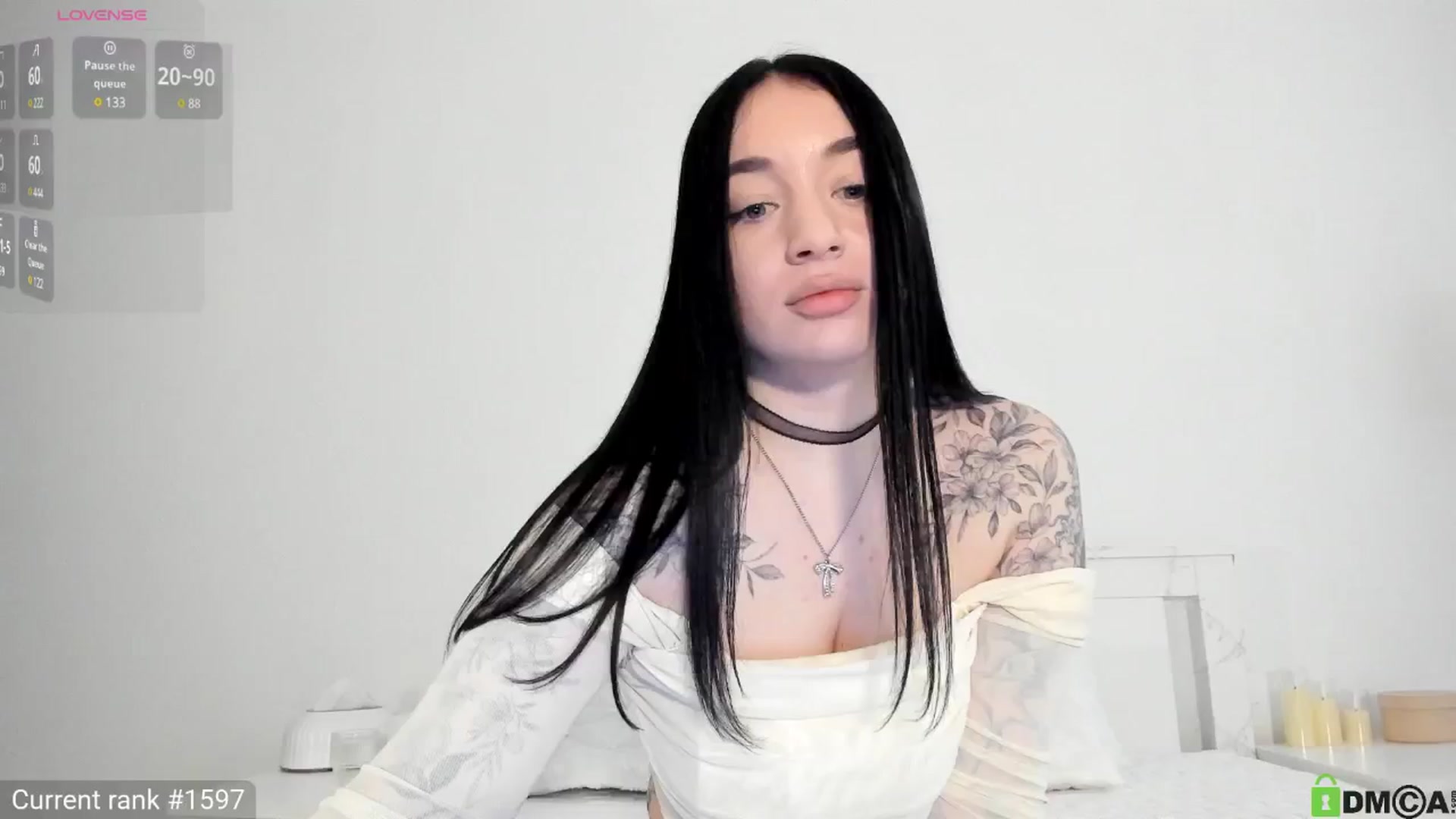 Gallery image thumbnail from KellyK's myfreecams stream on, 02/28/2025, 10:48 image 6 of 20
