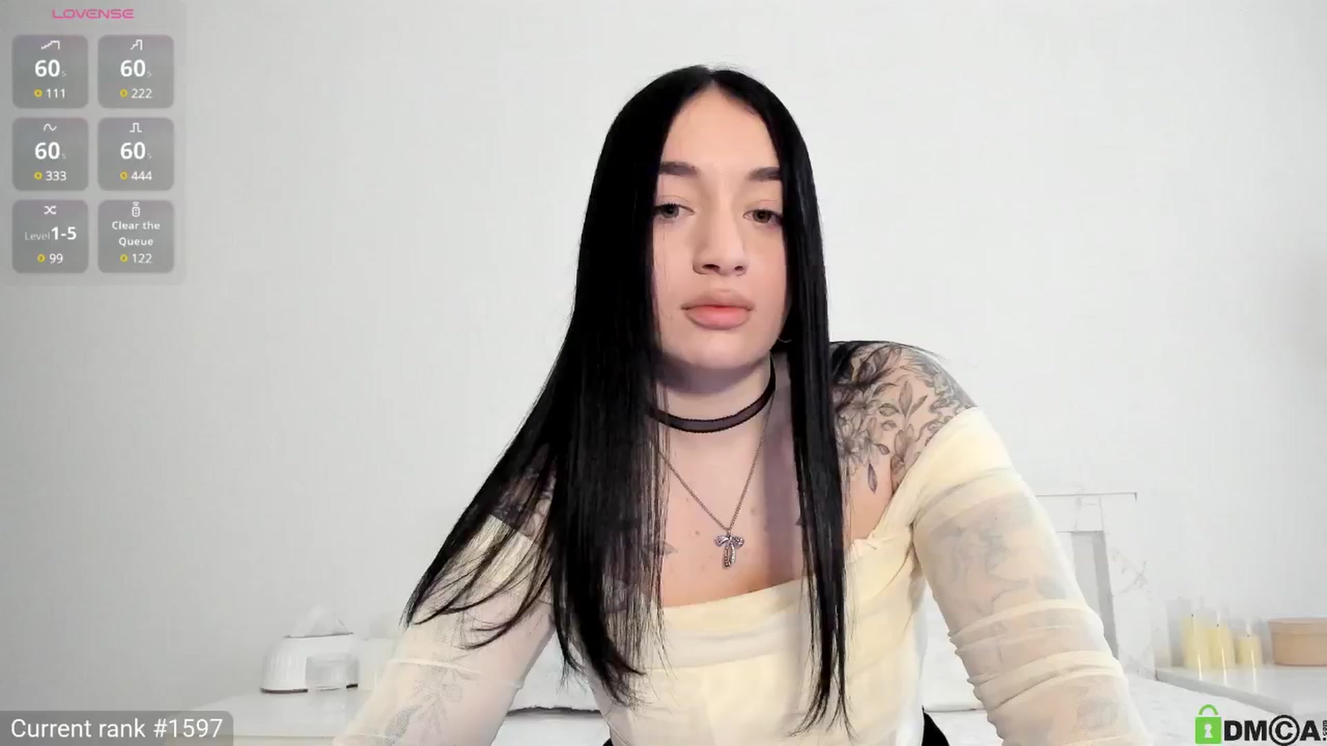 Gallery image thumbnail from KellyK's myfreecams stream on, 02/28/2025, 10:48 image 2 of 20