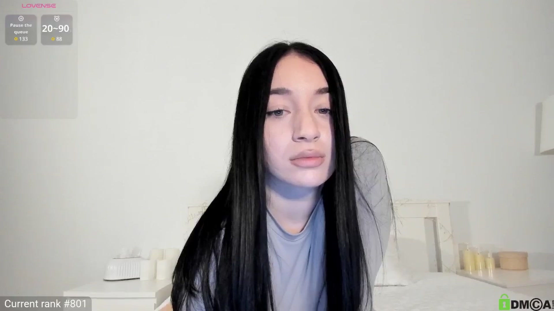 Gallery image thumbnail from KellyK's myfreecams stream on, 03/02/2025, 13:17 image 15 of 20