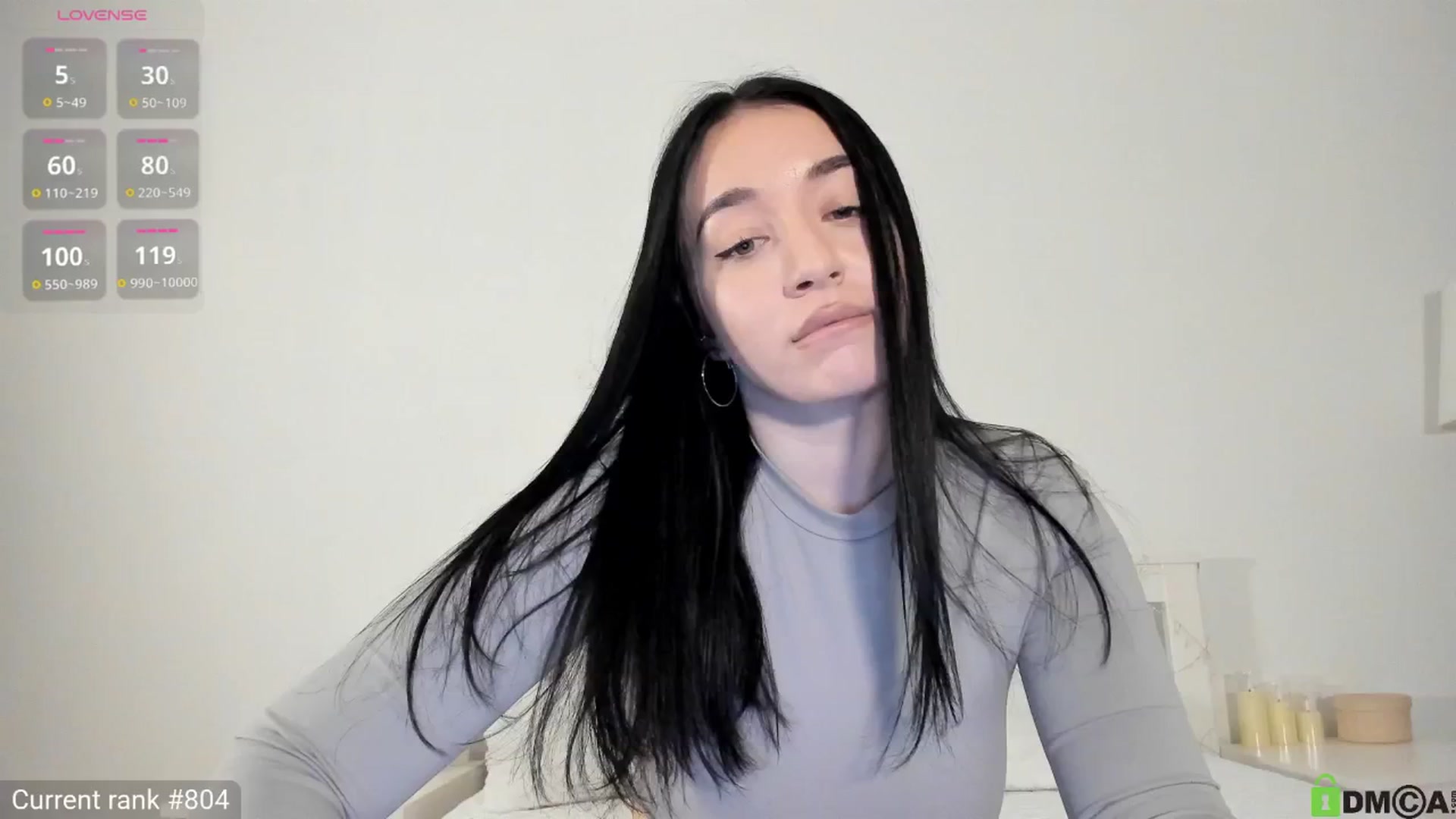 Gallery image thumbnail from KellyK's myfreecams stream on, 03/02/2025, 13:17 image 18 of 20