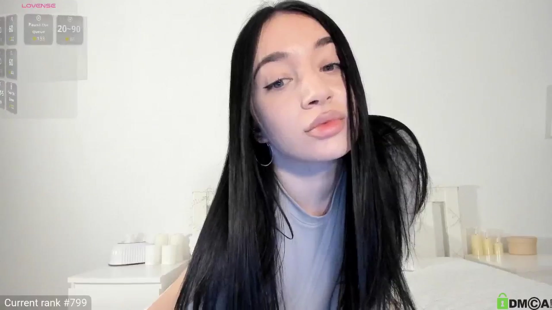 Gallery image thumbnail from KellyK's myfreecams stream on, 03/02/2025, 13:17 image 11 of 20