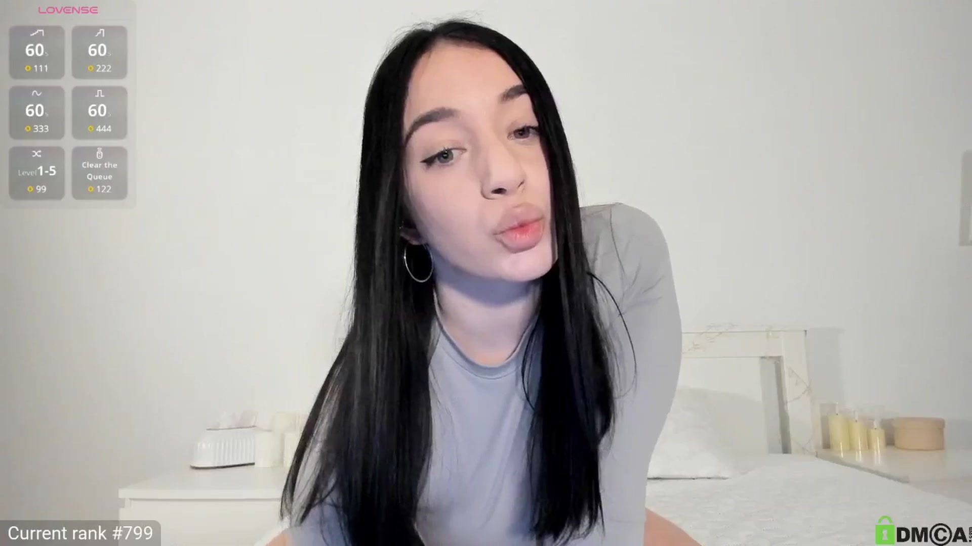 Gallery image thumbnail from KellyK's myfreecams stream on, 03/02/2025, 13:17 image 12 of 20