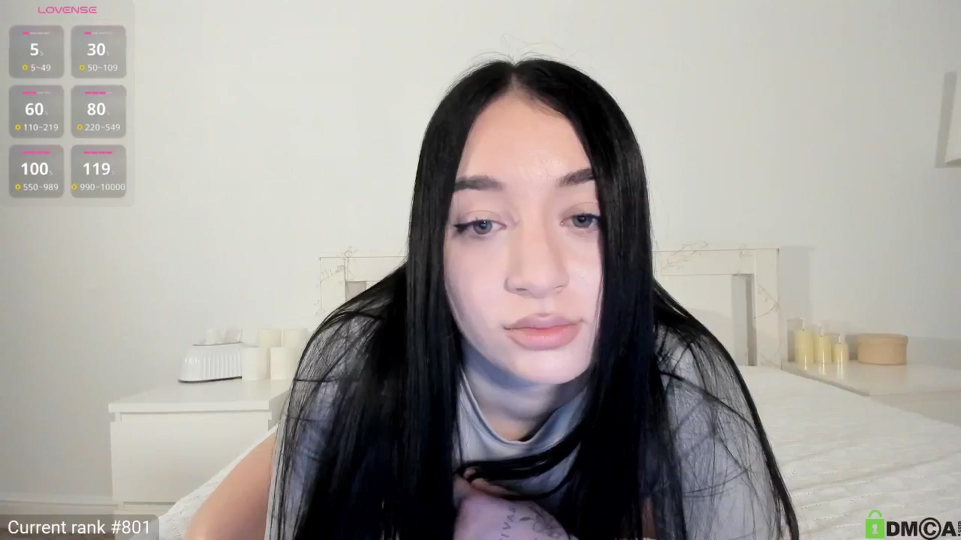 Gallery image thumbnail from KellyK's myfreecams stream on, 03/02/2025, 13:17 image 14 of 20