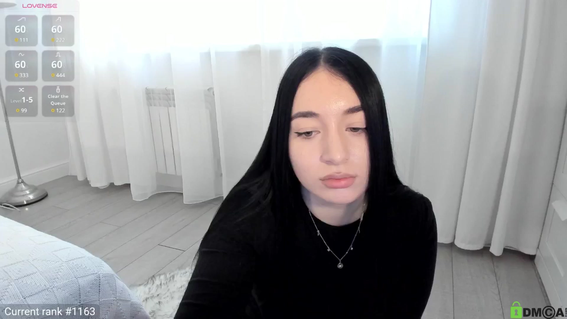 Gallery image thumbnail from KellyK's myfreecams stream on, 03/03/2025, 10:03 image 10 of 20
