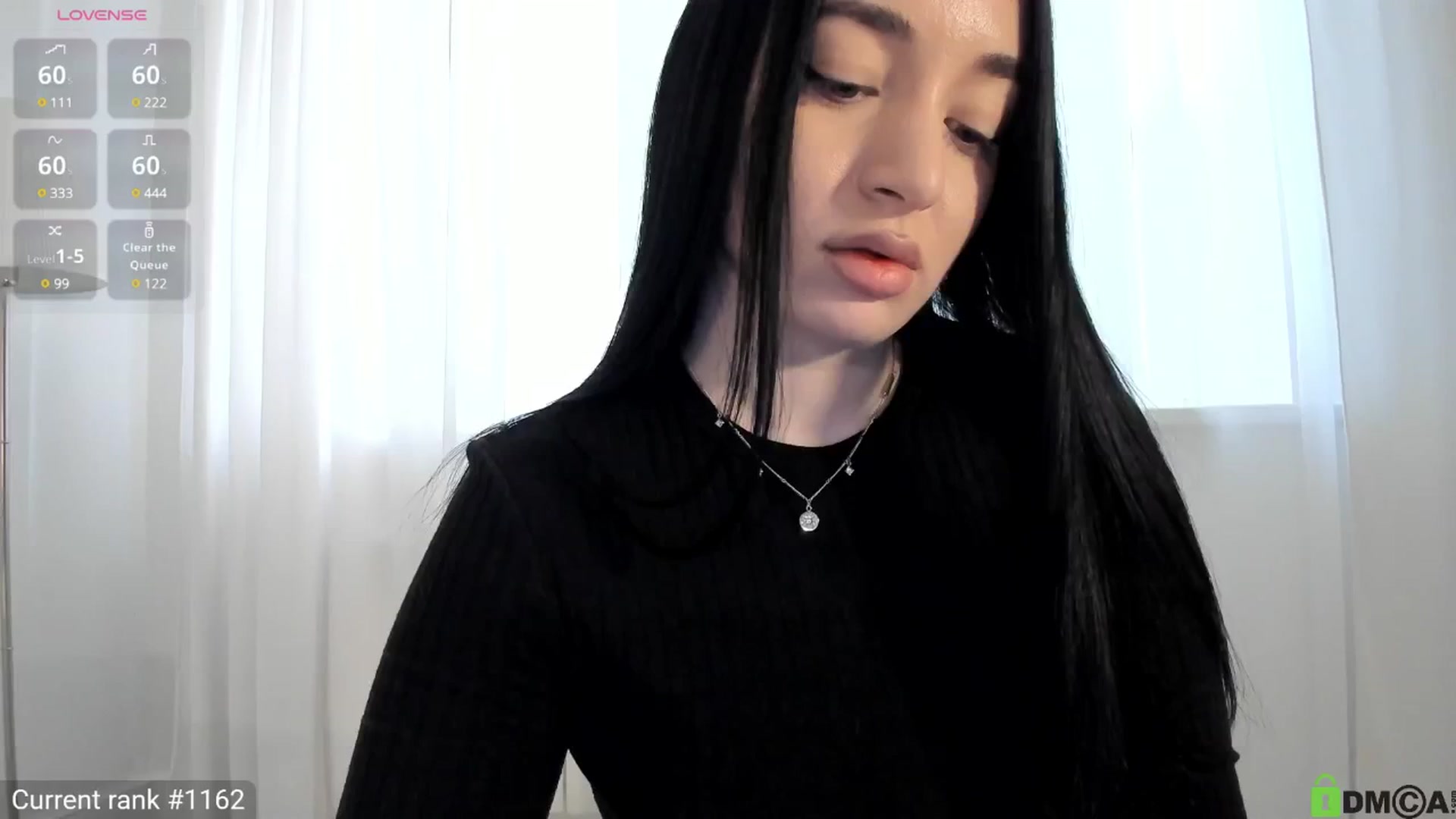 Gallery image thumbnail from KellyK's myfreecams stream on, 03/03/2025, 10:03 image 7 of 20