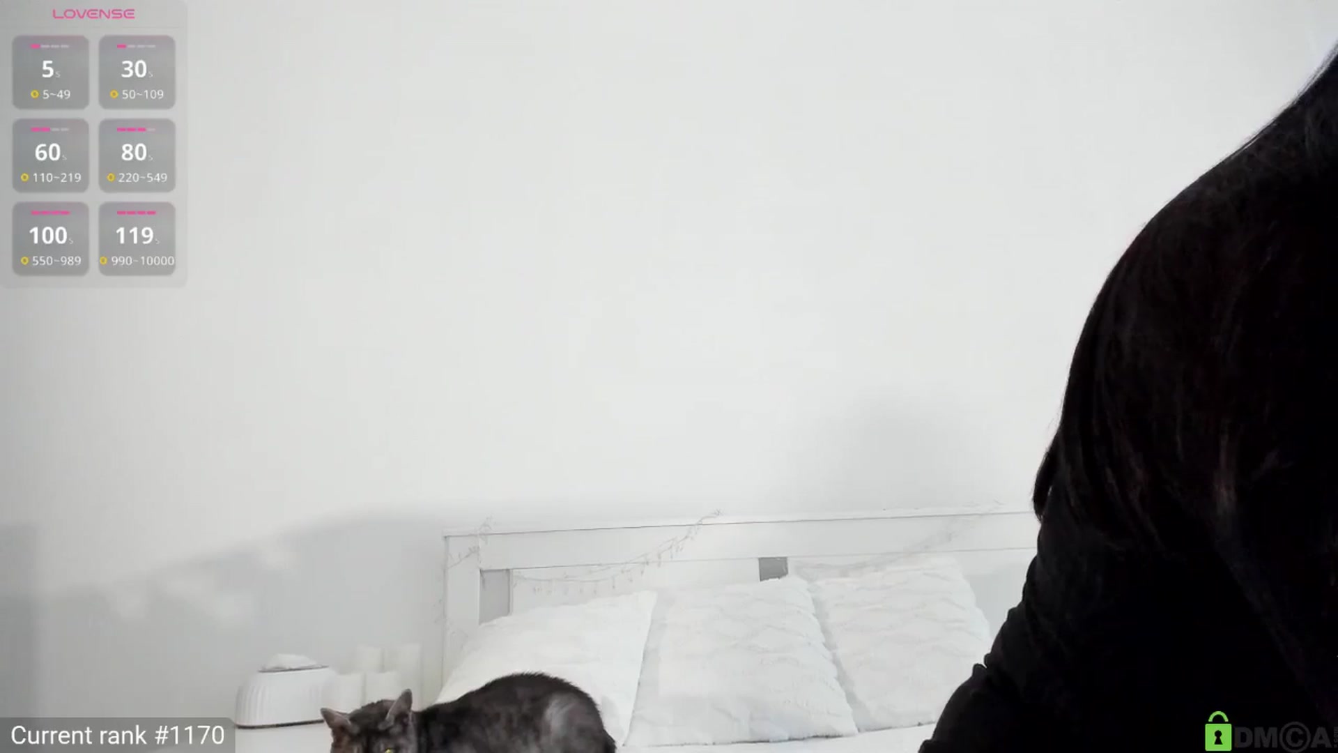 Gallery image thumbnail from KellyK's myfreecams stream on, 03/03/2025, 10:03 image 20 of 20