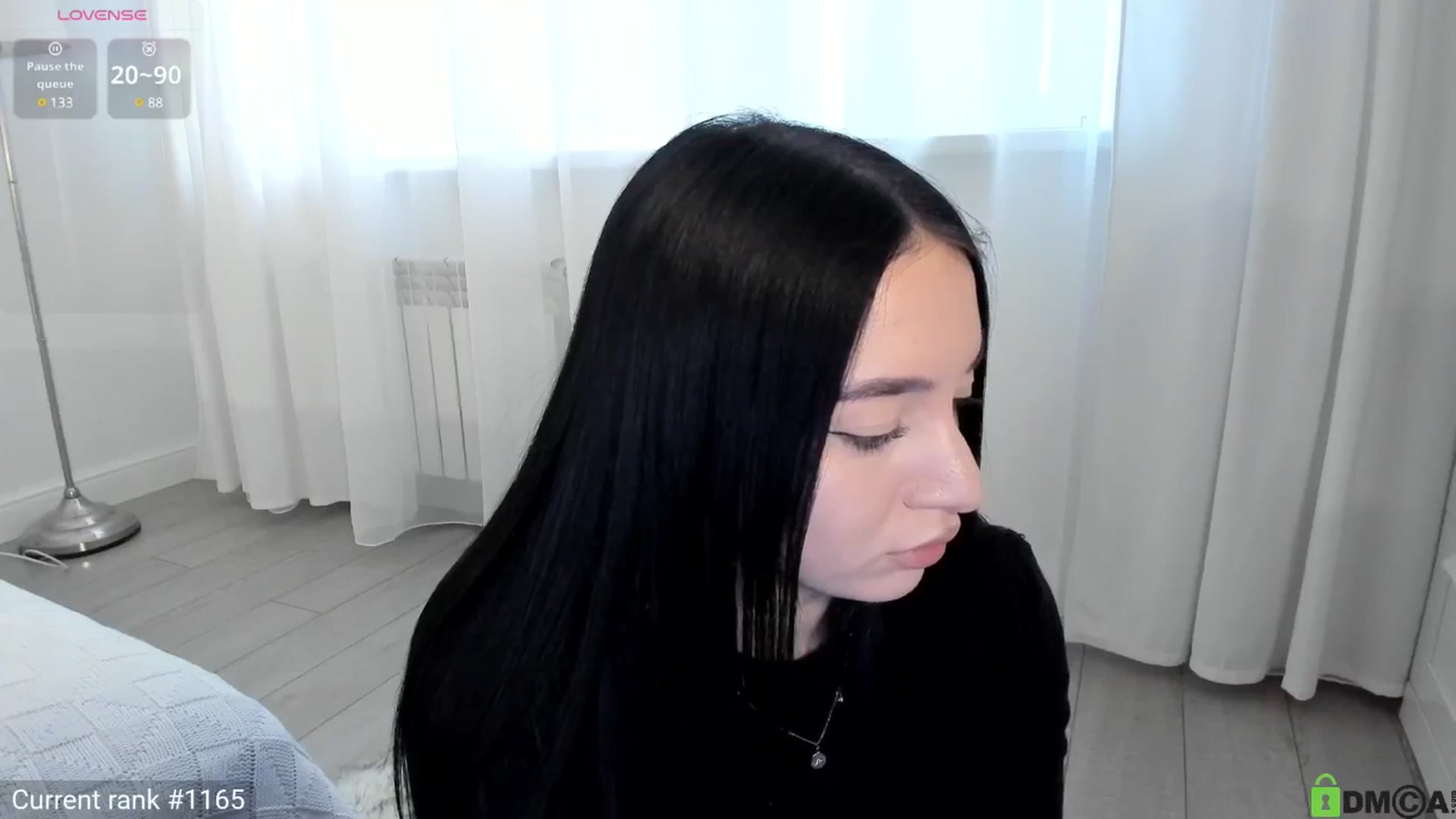 Gallery image thumbnail from KellyK's myfreecams stream on, 03/03/2025, 10:03 image 12 of 20