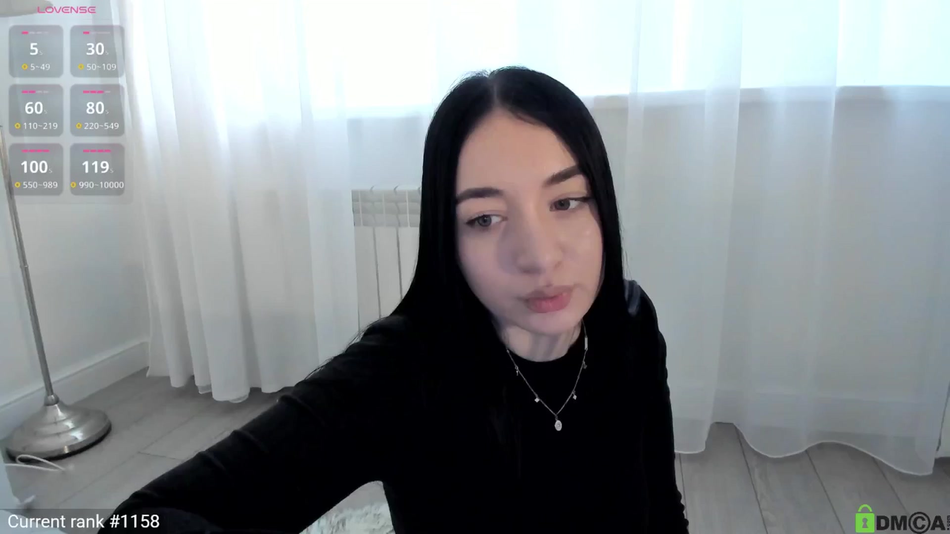 Gallery image thumbnail from KellyK's myfreecams stream on, 03/03/2025, 10:03 image 4 of 20