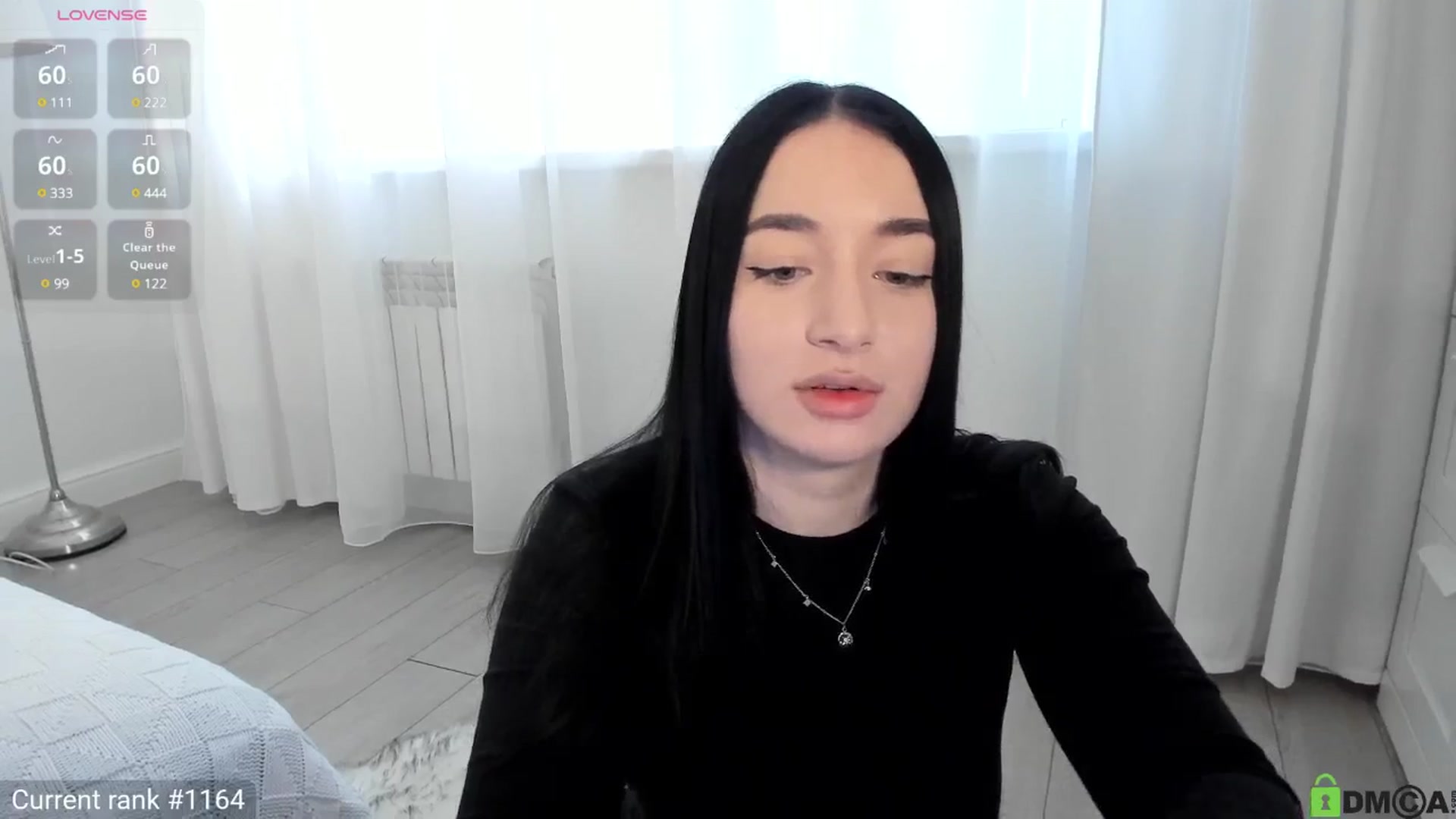 Gallery image thumbnail from KellyK's myfreecams stream on, 03/03/2025, 10:03 image 11 of 20