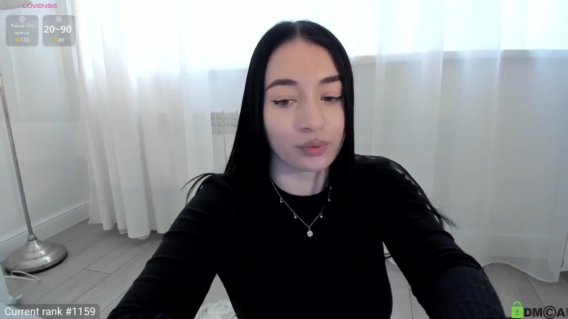 Gallery image thumbnail from KellyK's myfreecams stream on, 03/03/2025, 10:03 image 5 of 20