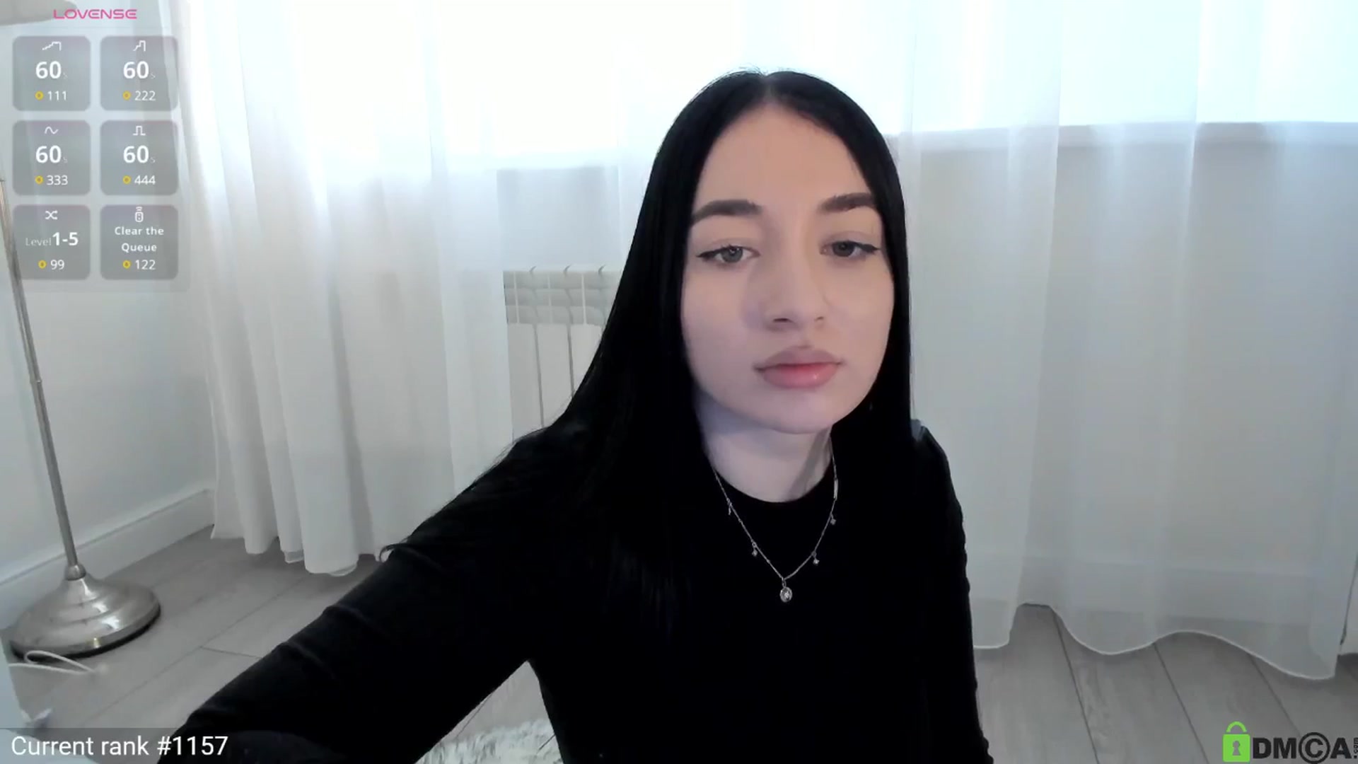 Gallery image thumbnail from KellyK's myfreecams stream on, 03/03/2025, 10:03 image 3 of 20