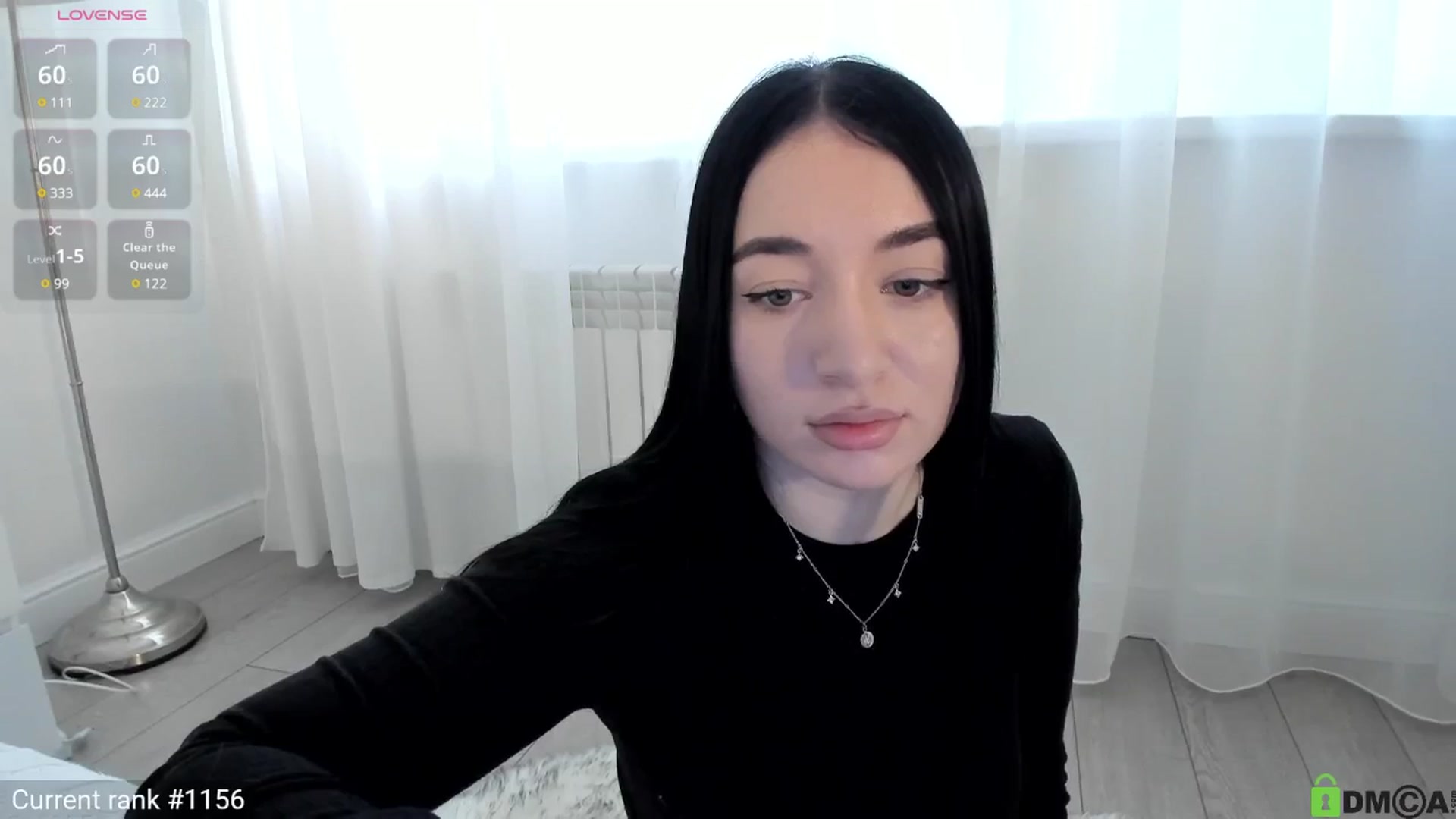 Gallery image thumbnail from KellyK's myfreecams stream on, 03/03/2025, 10:03 image 2 of 20