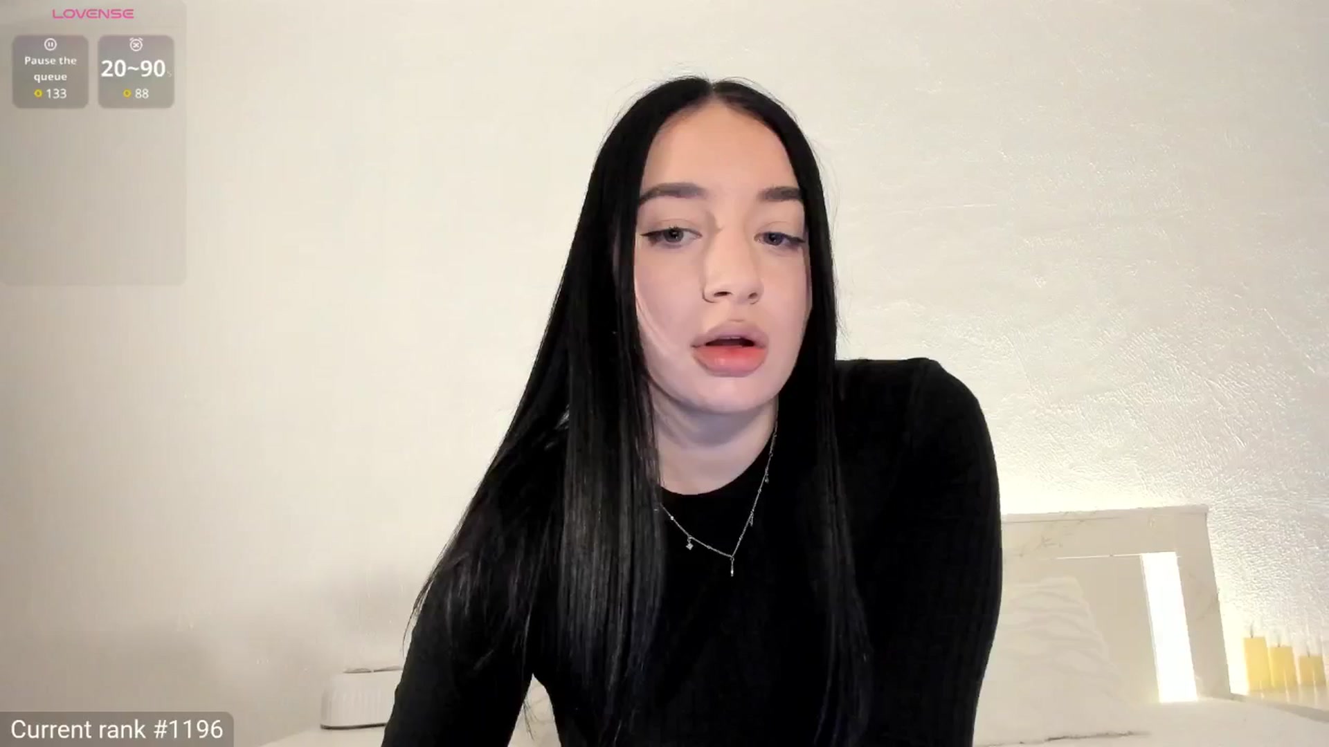 Gallery image thumbnail from KellyK's myfreecams stream on, 03/03/2025, 12:53 image 18 of 20