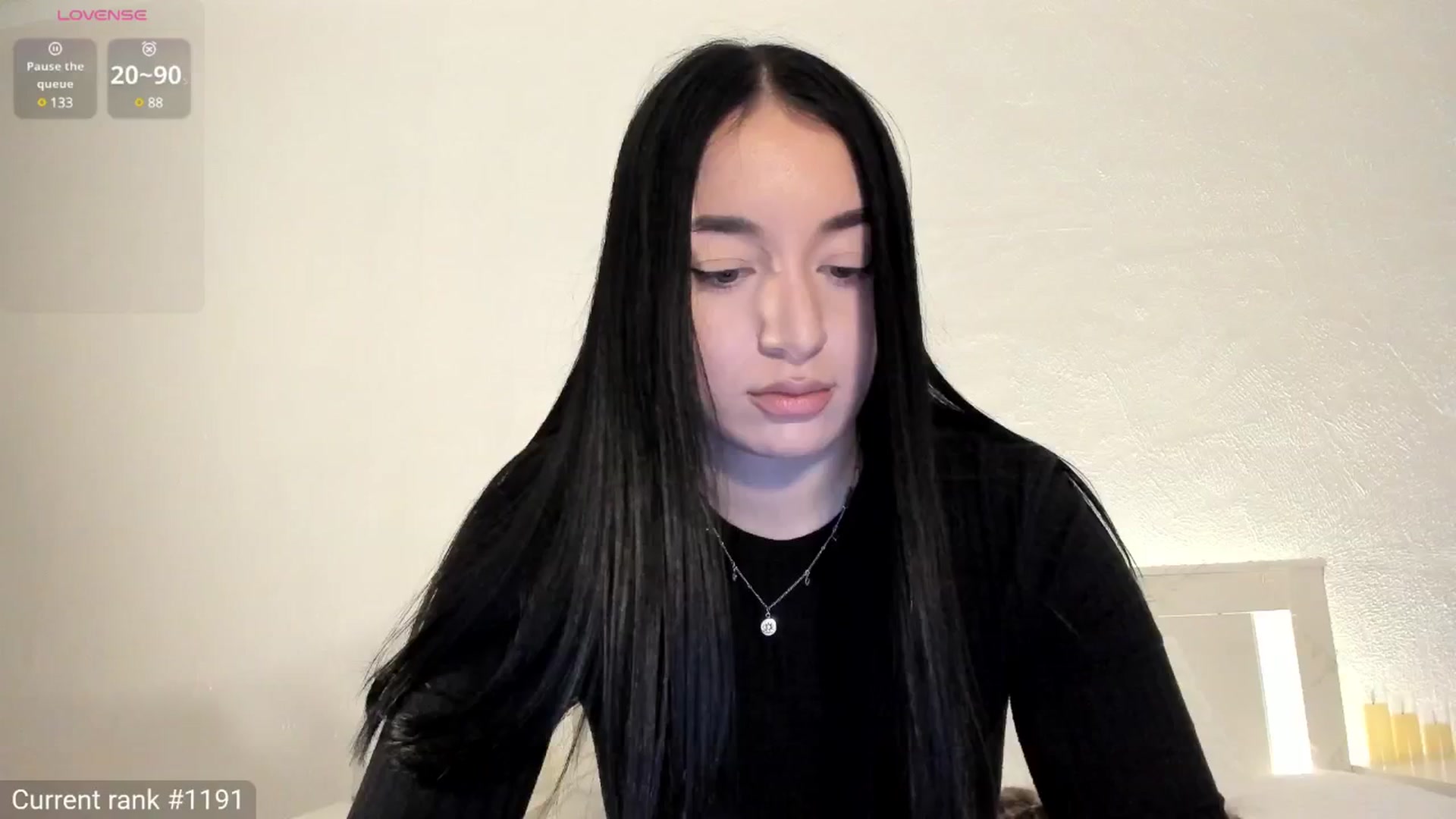 Gallery image thumbnail from KellyK's myfreecams stream on, 03/03/2025, 12:53 image 13 of 20