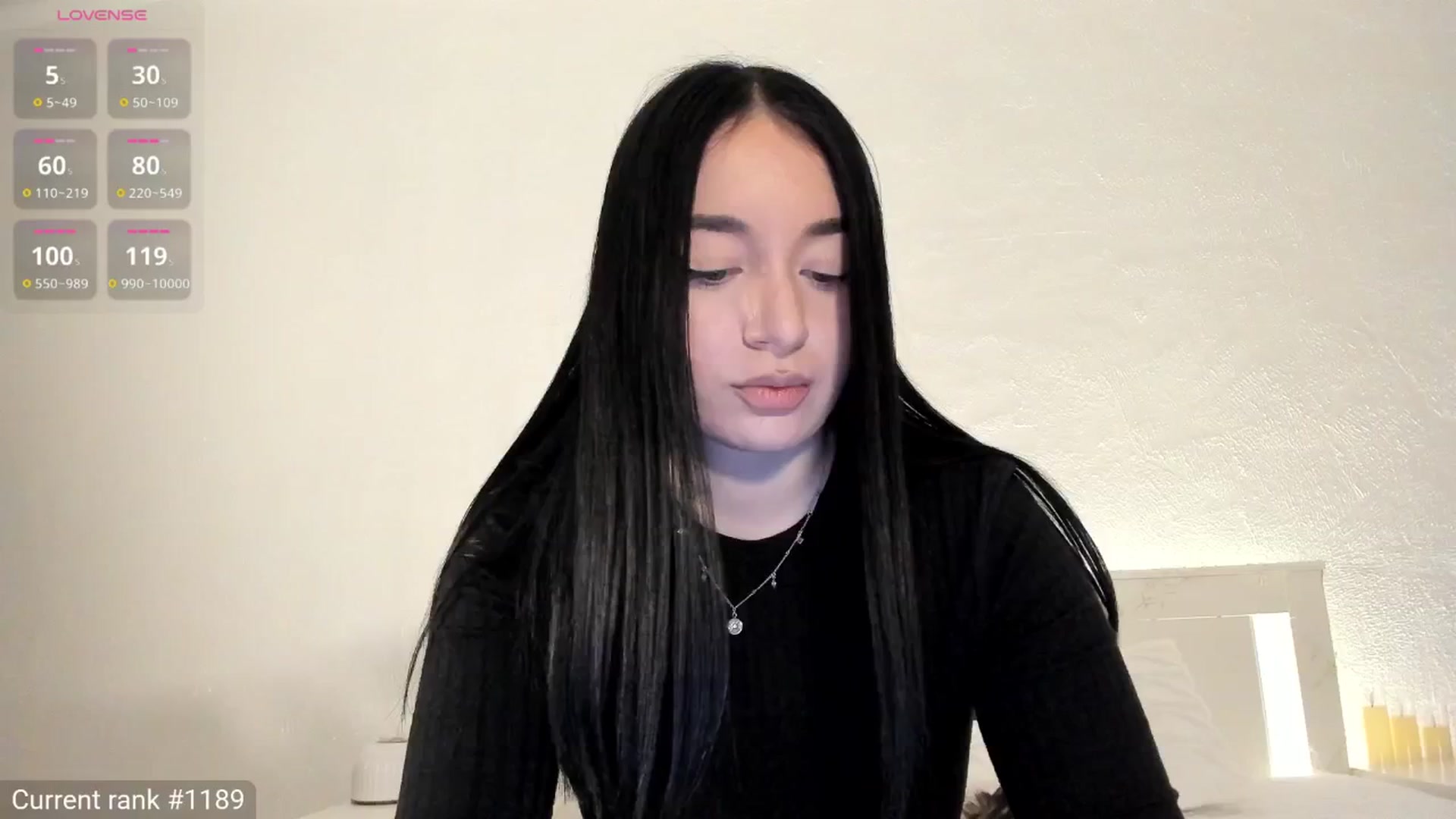 Gallery image thumbnail from KellyK's myfreecams stream on, 03/03/2025, 12:53 image 11 of 20