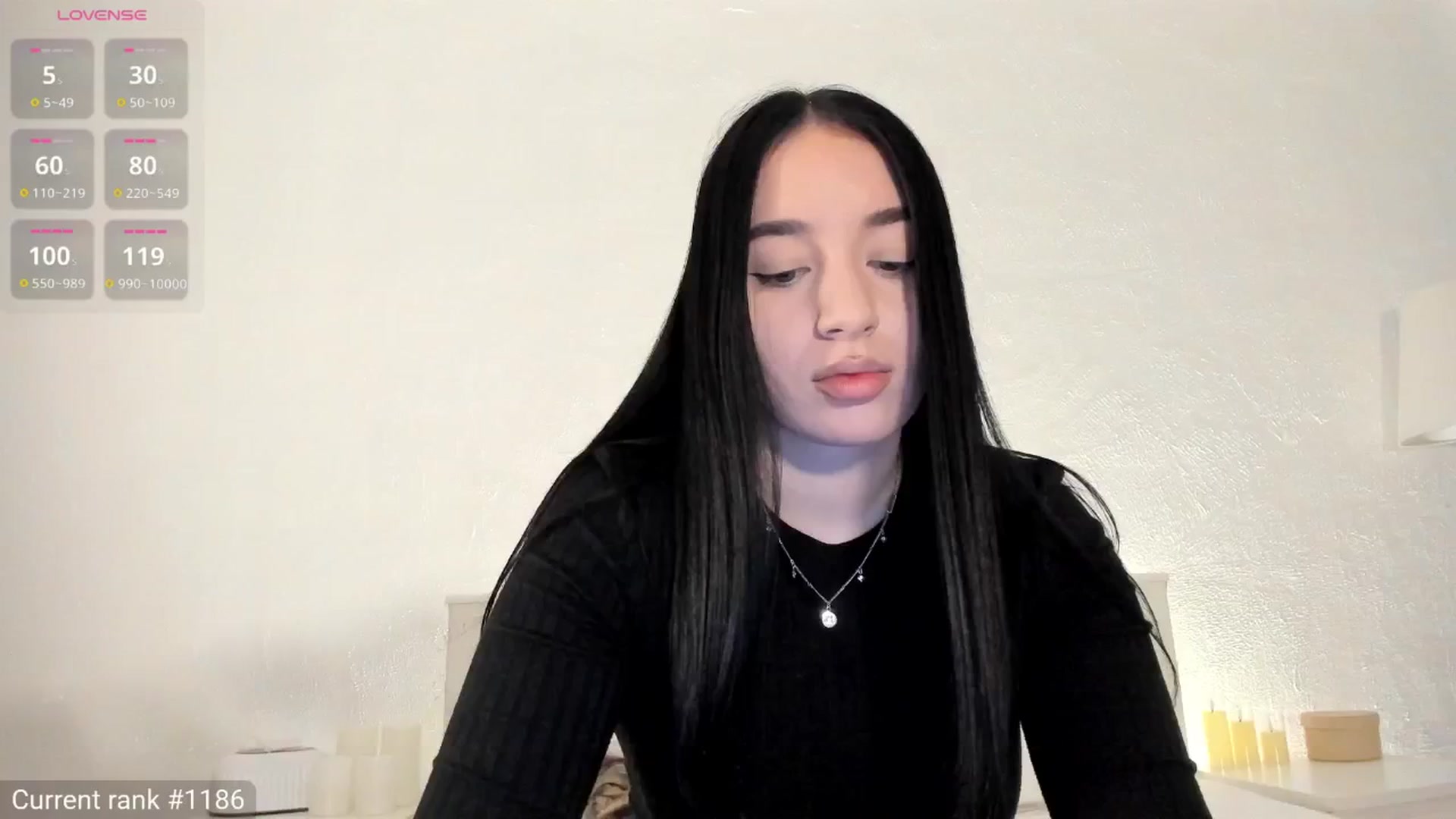 Gallery image thumbnail from KellyK's myfreecams stream on, 03/03/2025, 12:53 image 4 of 20