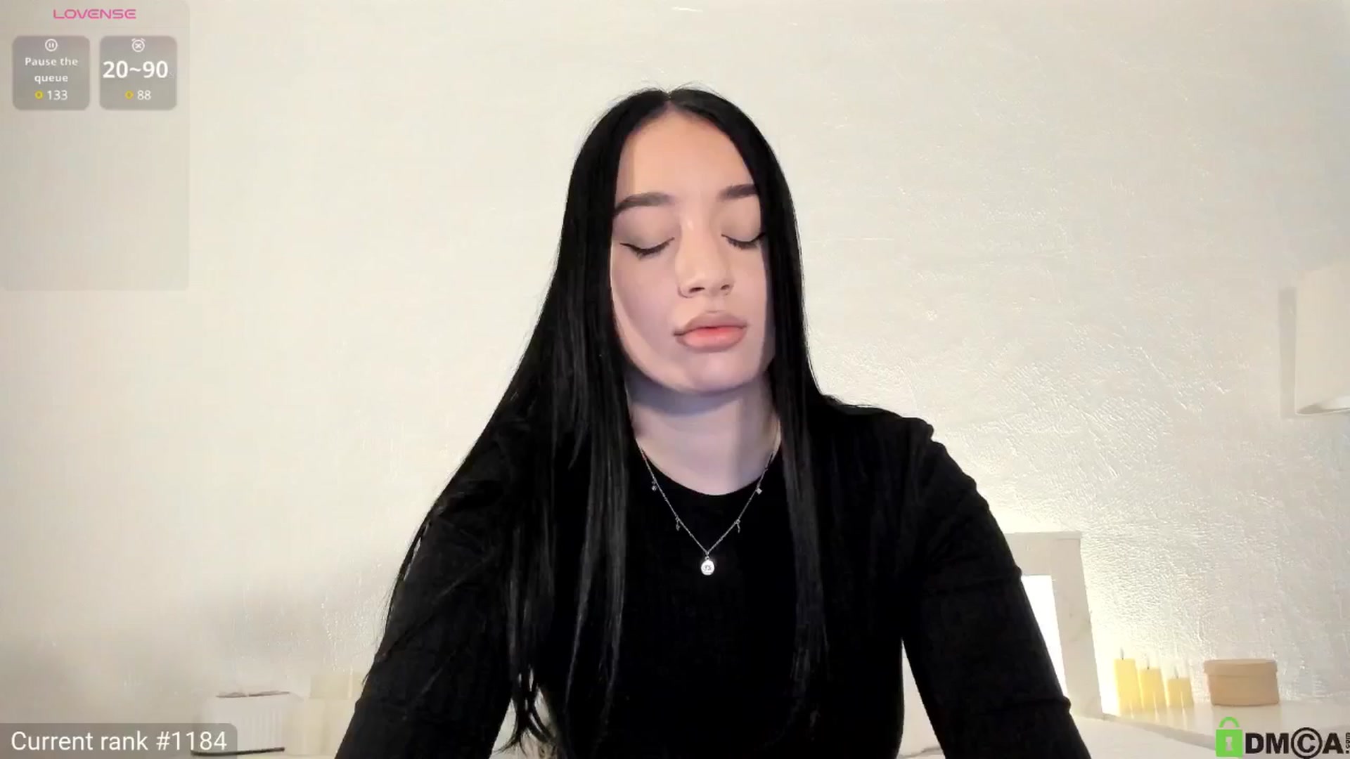 Gallery image thumbnail from KellyK's myfreecams stream on, 03/03/2025, 12:53 image 2 of 20