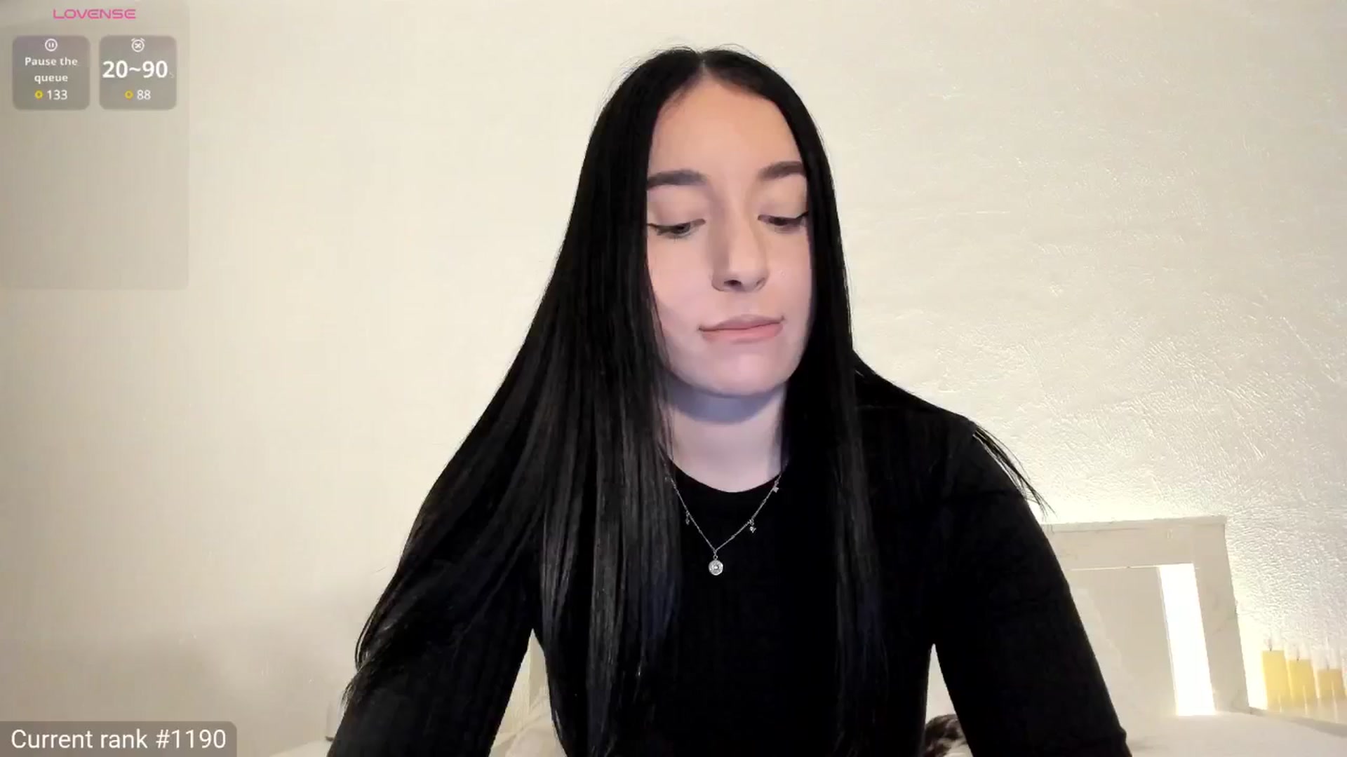 Gallery image thumbnail from KellyK's myfreecams stream on, 03/03/2025, 12:53 image 12 of 20