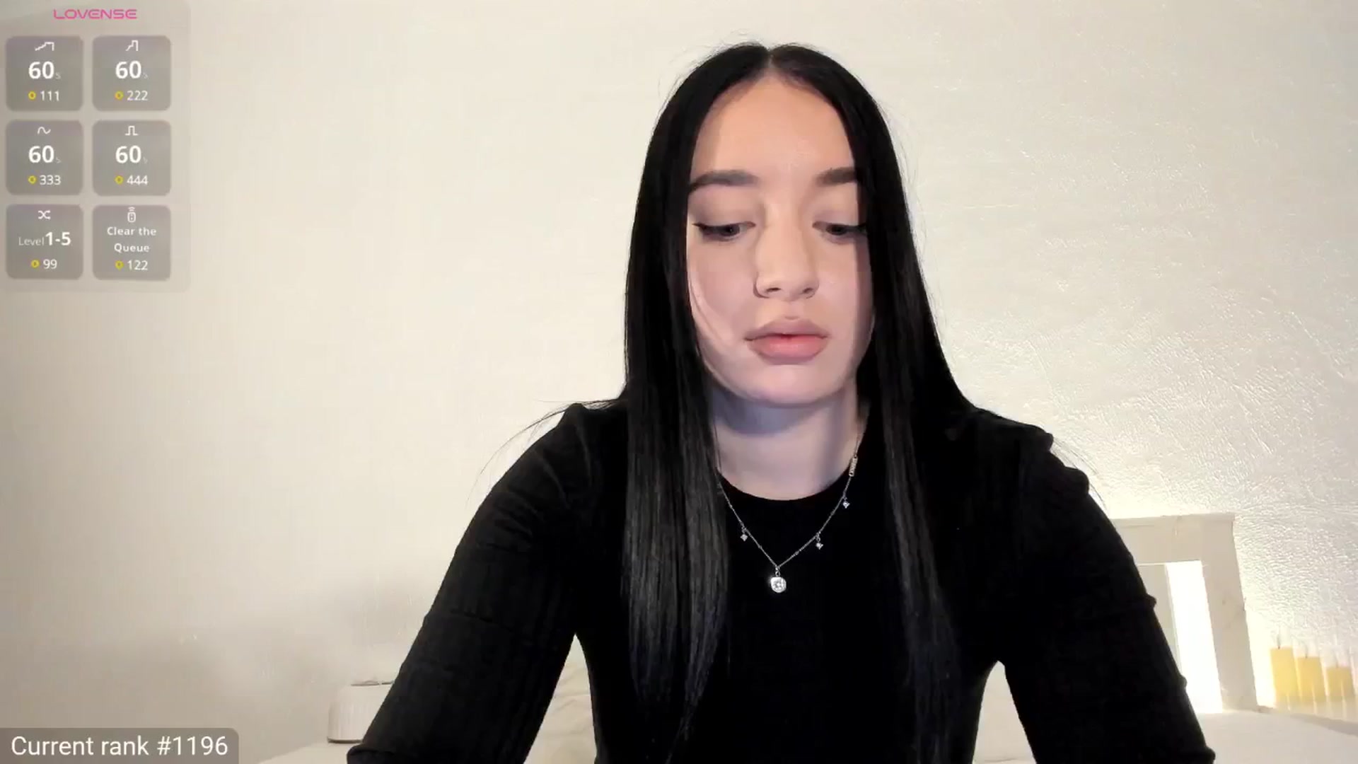 Gallery image thumbnail from KellyK's myfreecams stream on, 03/03/2025, 12:53 image 19 of 20