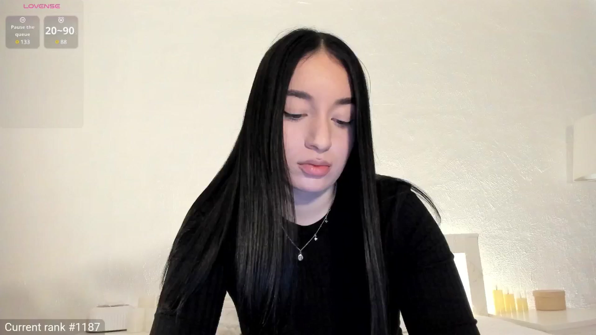 Gallery image thumbnail from KellyK's myfreecams stream on, 03/03/2025, 12:53 image 7 of 20
