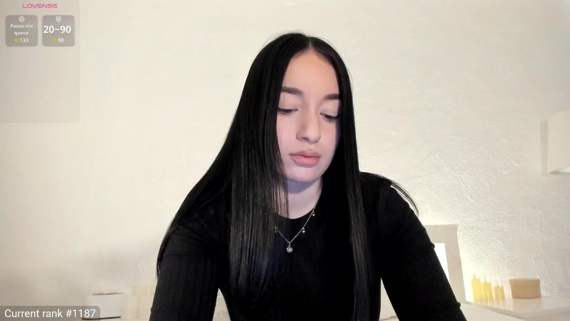 Gallery image thumbnail from KellyK's myfreecams stream on, 03/03/2025, 12:53 image 6 of 20