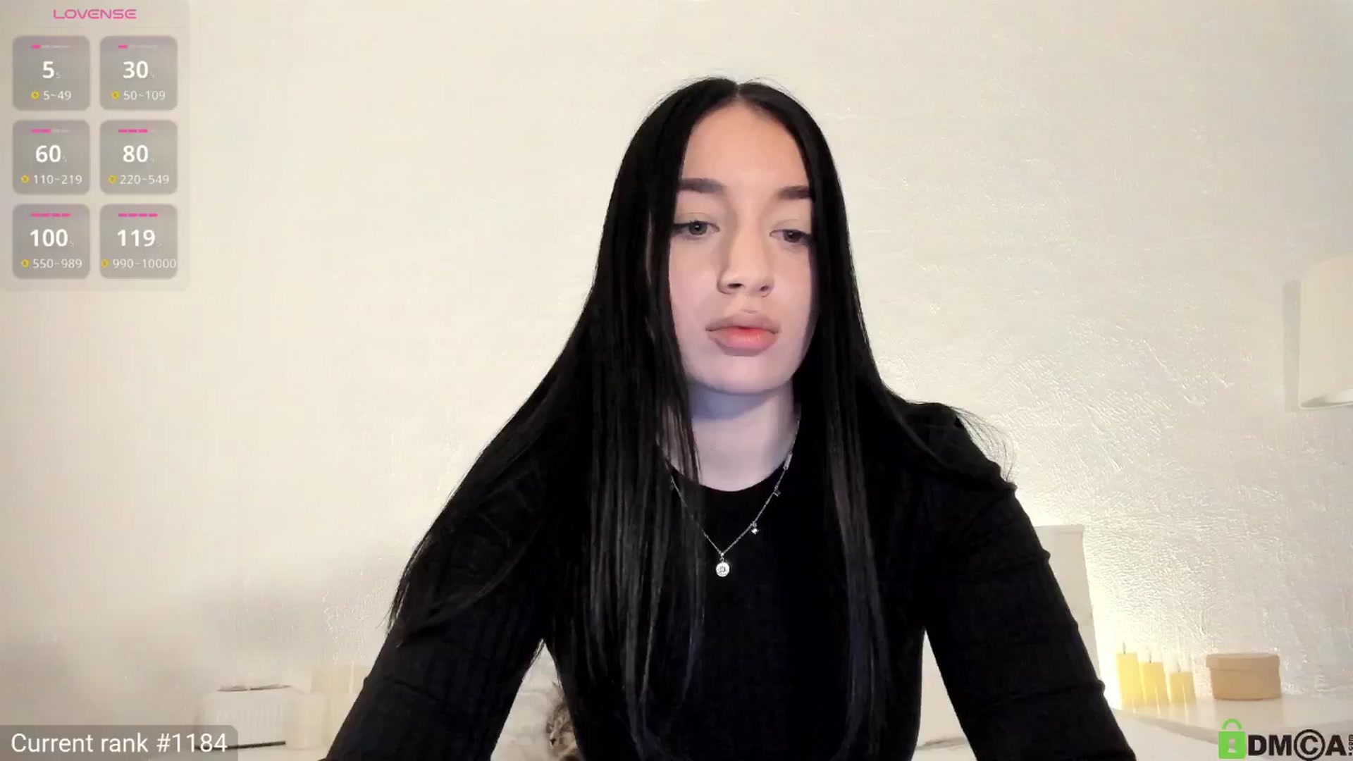 Gallery image thumbnail from KellyK's myfreecams stream on, 03/03/2025, 12:53 image 1 of 20
