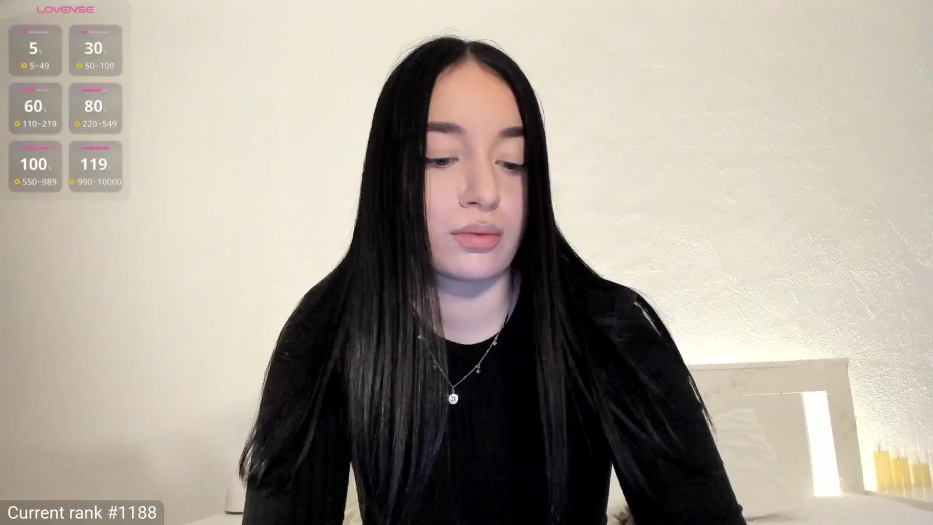 Gallery image thumbnail from KellyK's myfreecams stream on, 03/03/2025, 12:53 image 10 of 20