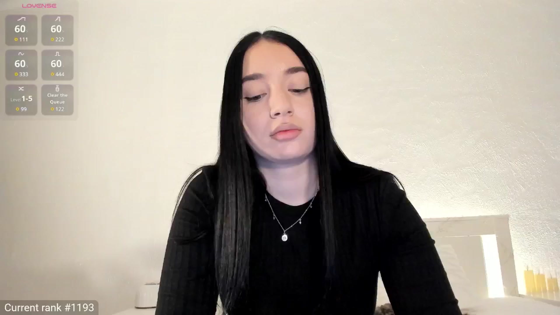 Gallery image thumbnail from KellyK's myfreecams stream on, 03/03/2025, 12:53 image 15 of 20
