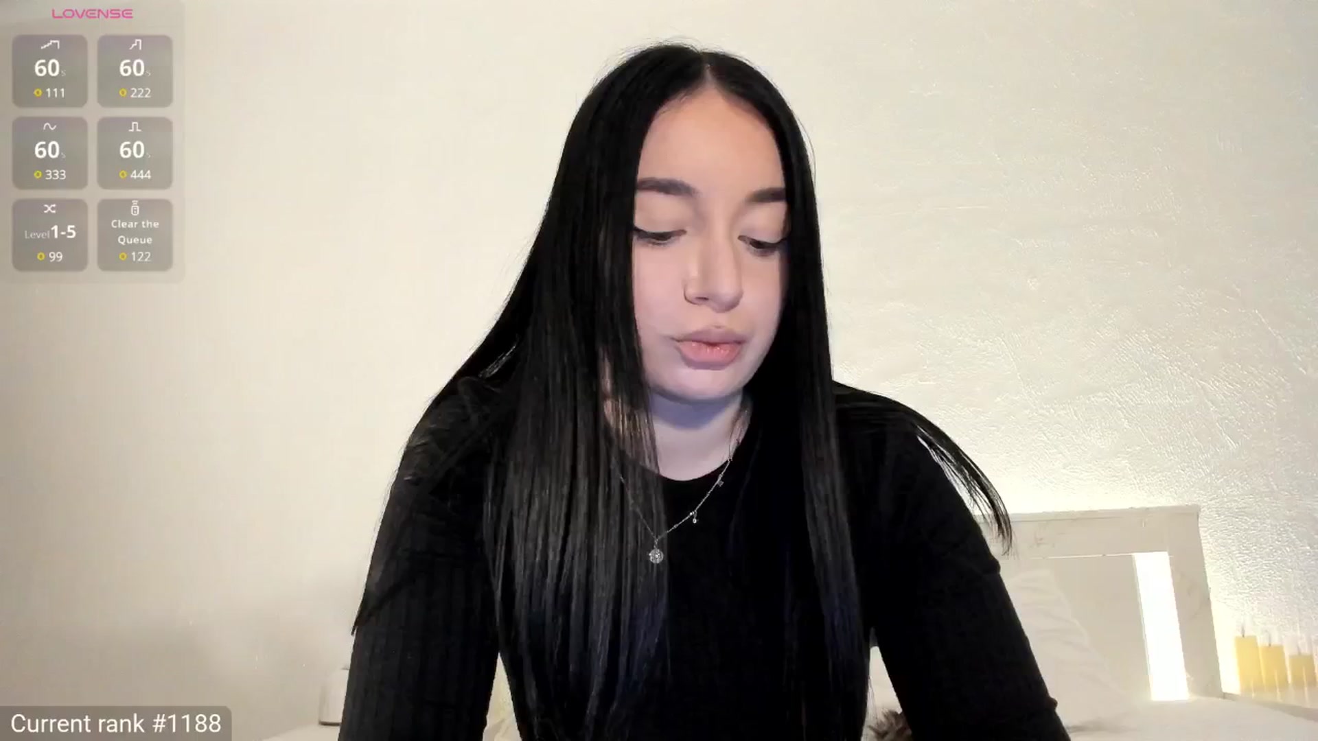 Gallery image thumbnail from KellyK's myfreecams stream on, 03/03/2025, 12:53 image 9 of 20