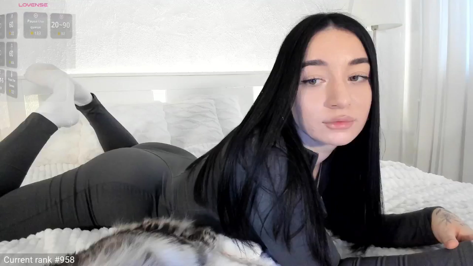 Gallery image thumbnail from KellyK's myfreecams stream on, 03/07/2025, 11:06 image 3 of 20