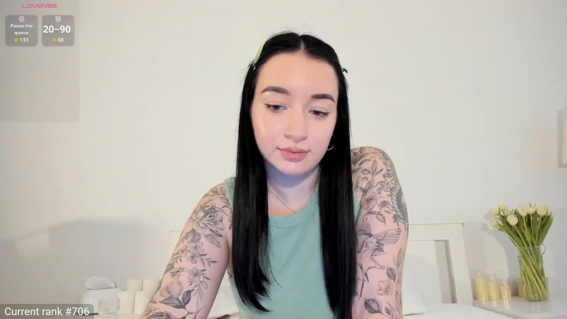 Gallery image thumbnail from KellyK's myfreecams stream on, 03/09/2025, 11:02 image 17 of 20