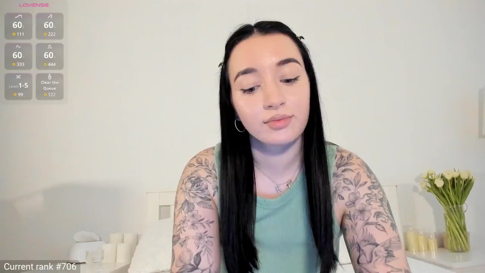 Gallery image thumbnail from KellyK's myfreecams stream on, 03/09/2025, 11:02 image 18 of 20