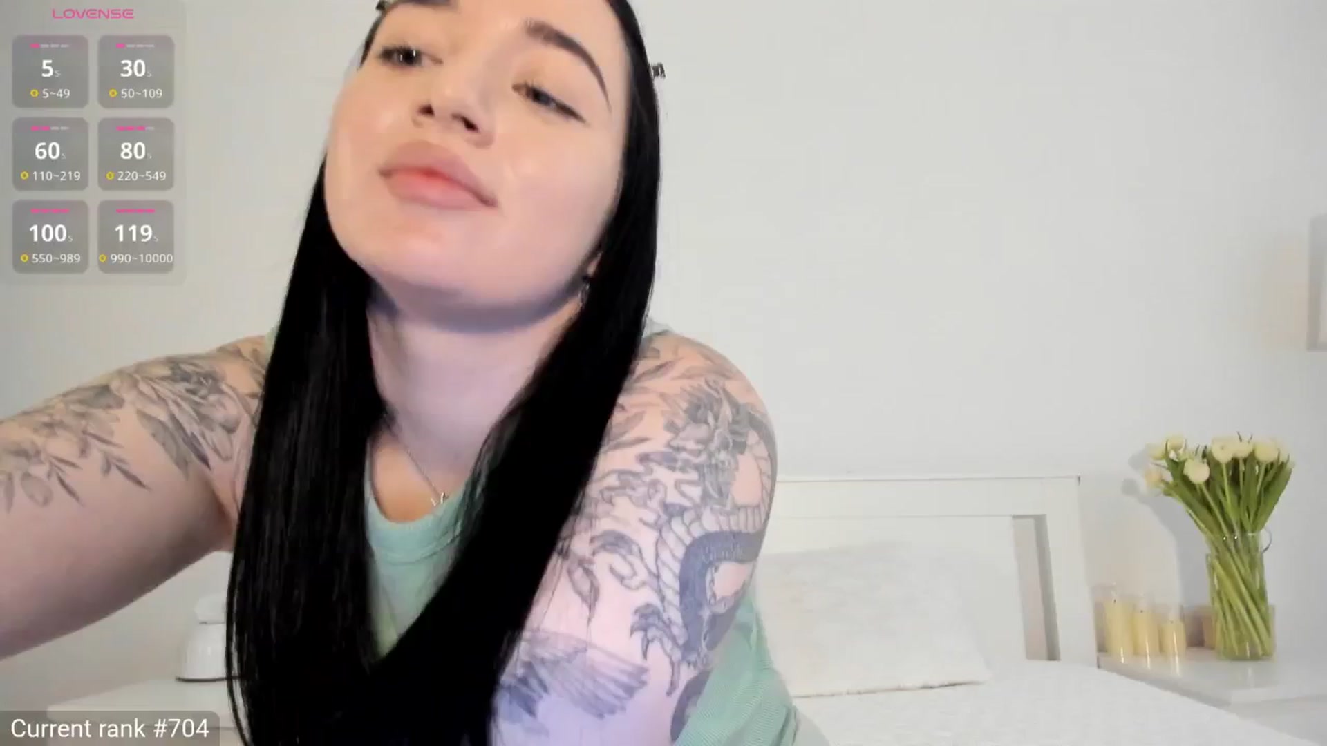 Gallery image thumbnail from KellyK's myfreecams stream on, 03/09/2025, 11:02 image 2 of 20