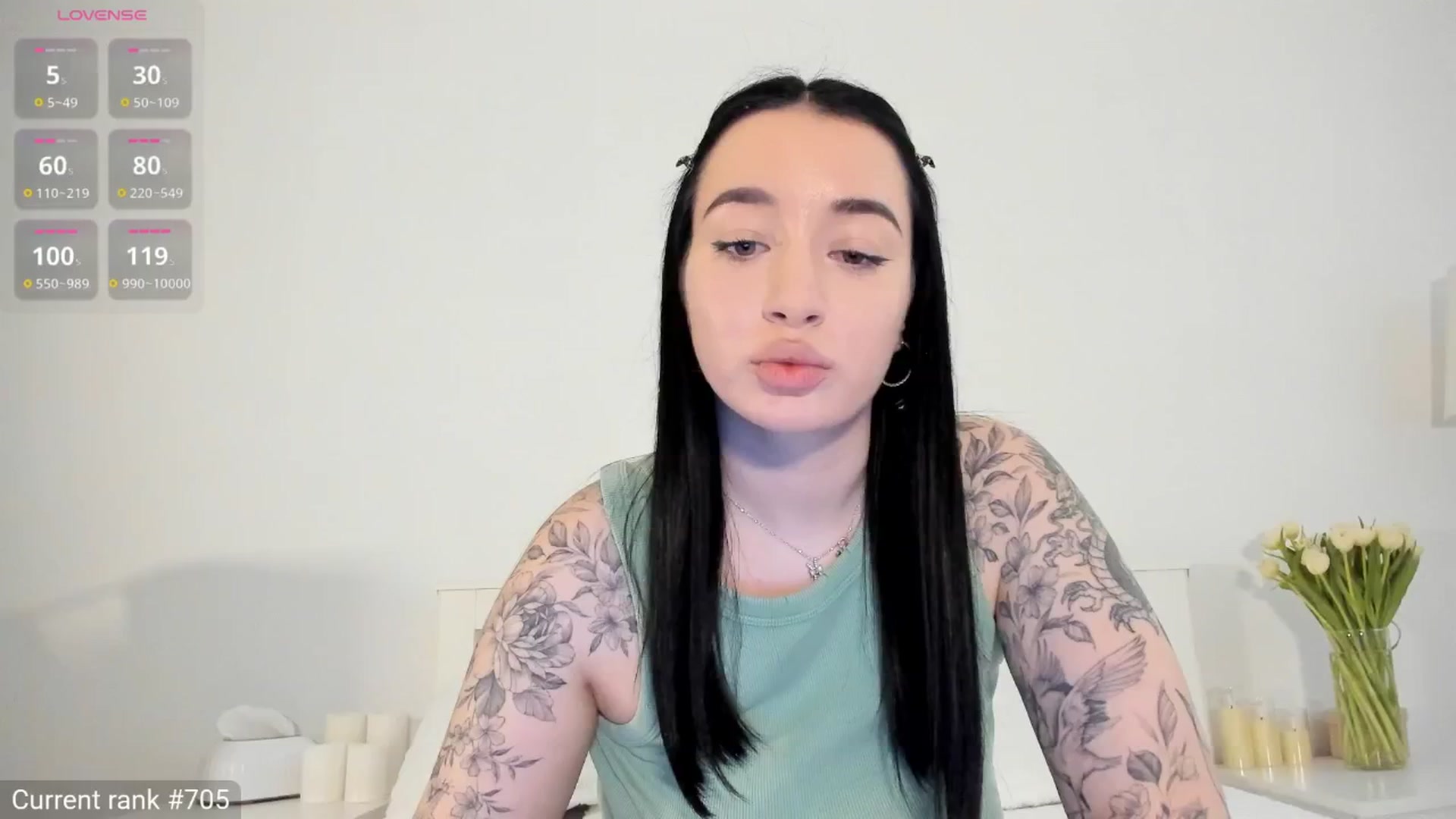 Gallery image thumbnail from KellyK's myfreecams stream on, 03/09/2025, 11:02 image 9 of 20