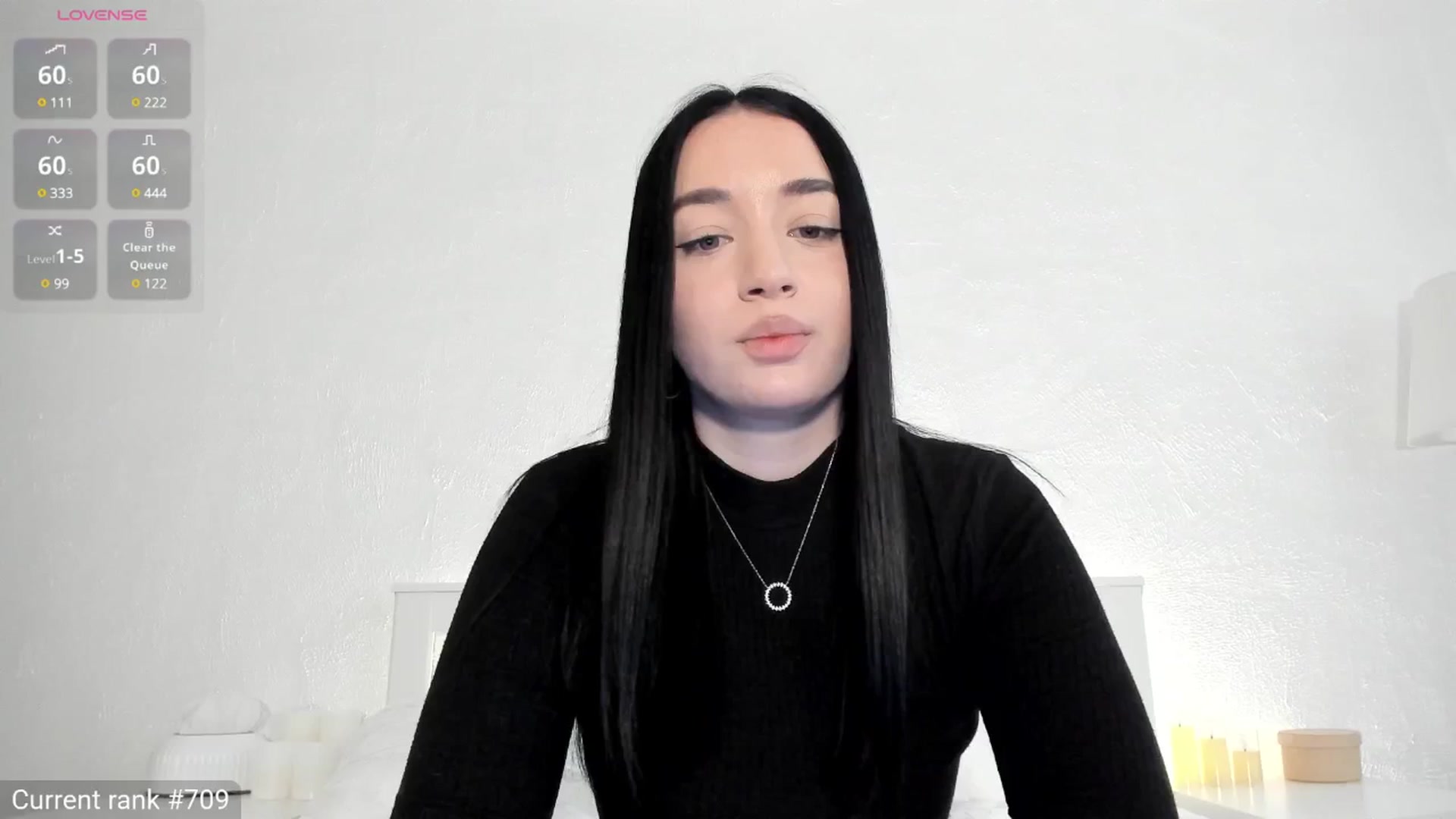Gallery image thumbnail from KellyK's myfreecams stream on, 03/11/2025, 10:38 image 5 of 20