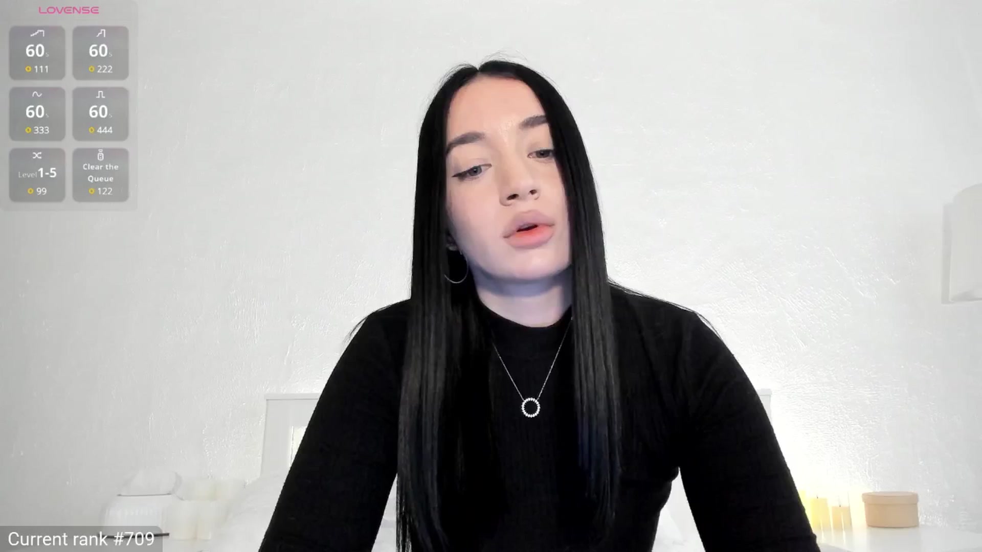 Gallery image thumbnail from KellyK's myfreecams stream on, 03/11/2025, 10:38 image 4 of 20