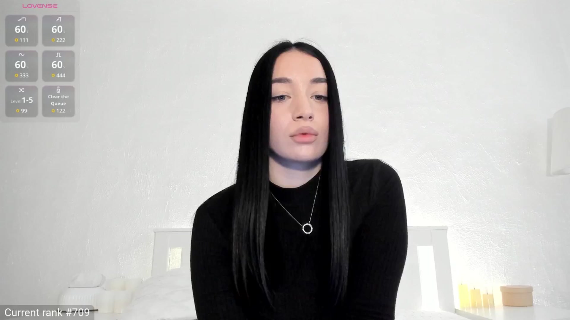 Gallery image thumbnail from KellyK's myfreecams stream on, 03/11/2025, 10:38 image 7 of 20