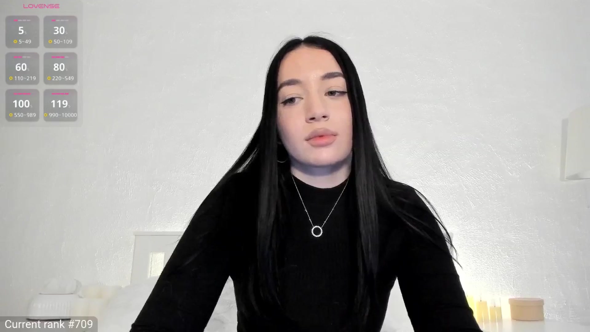 Gallery image thumbnail from KellyK's myfreecams stream on, 03/11/2025, 10:38 image 20 of 20