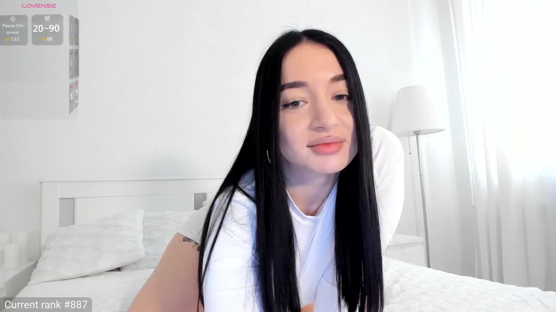 Gallery image thumbnail from KellyK's myfreecams stream on, 03/13/2025, 09:50 image 1 of 20