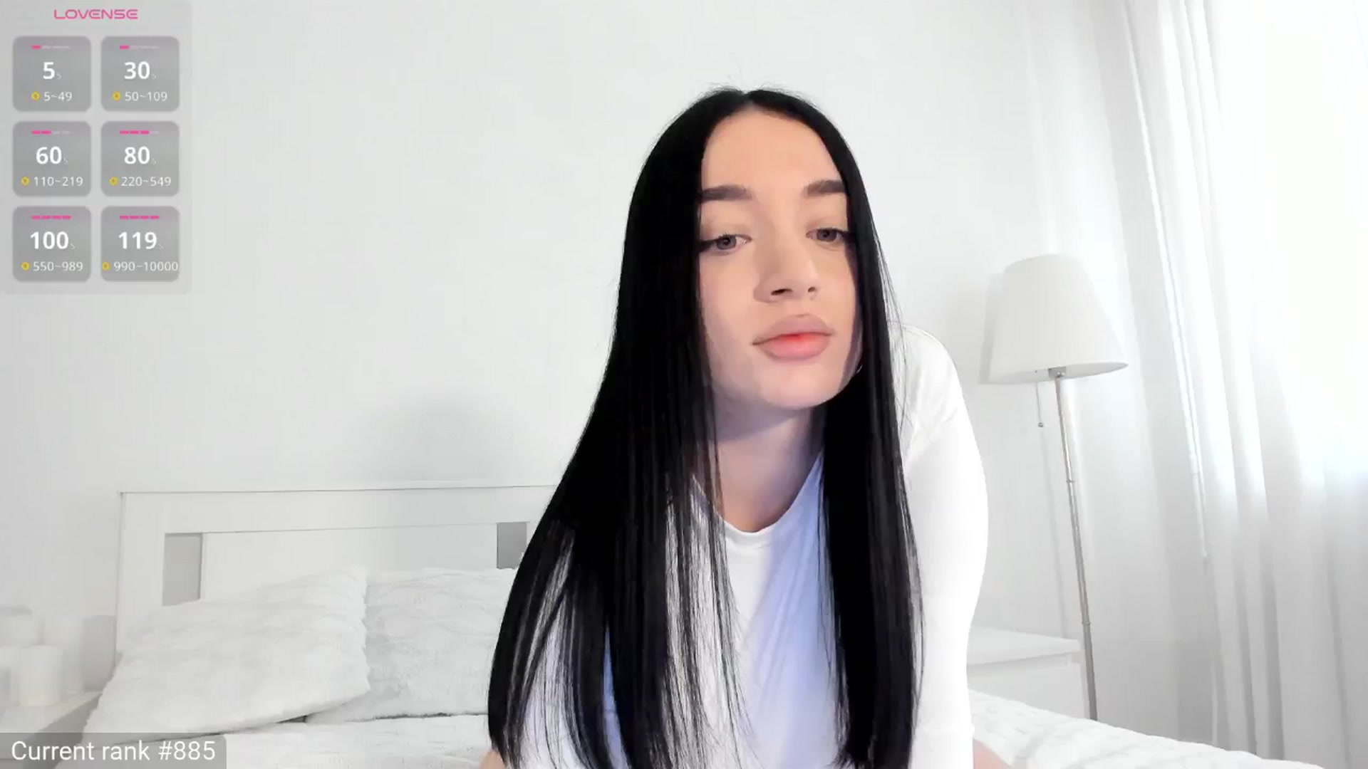 Gallery image thumbnail from KellyK's myfreecams stream on, 03/13/2025, 09:50 image 17 of 20