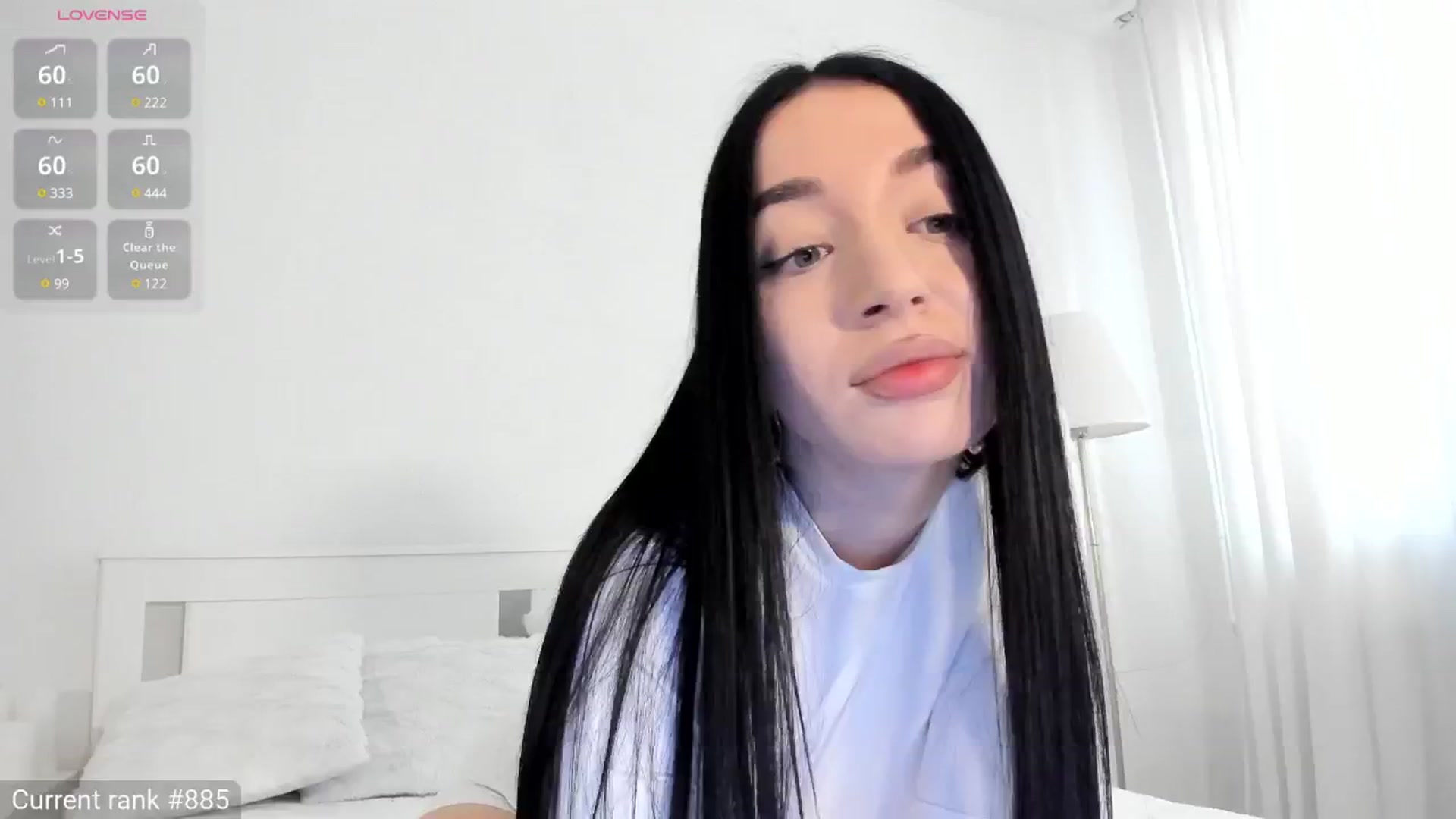 Gallery image thumbnail from KellyK's myfreecams stream on, 03/13/2025, 09:50 image 11 of 20