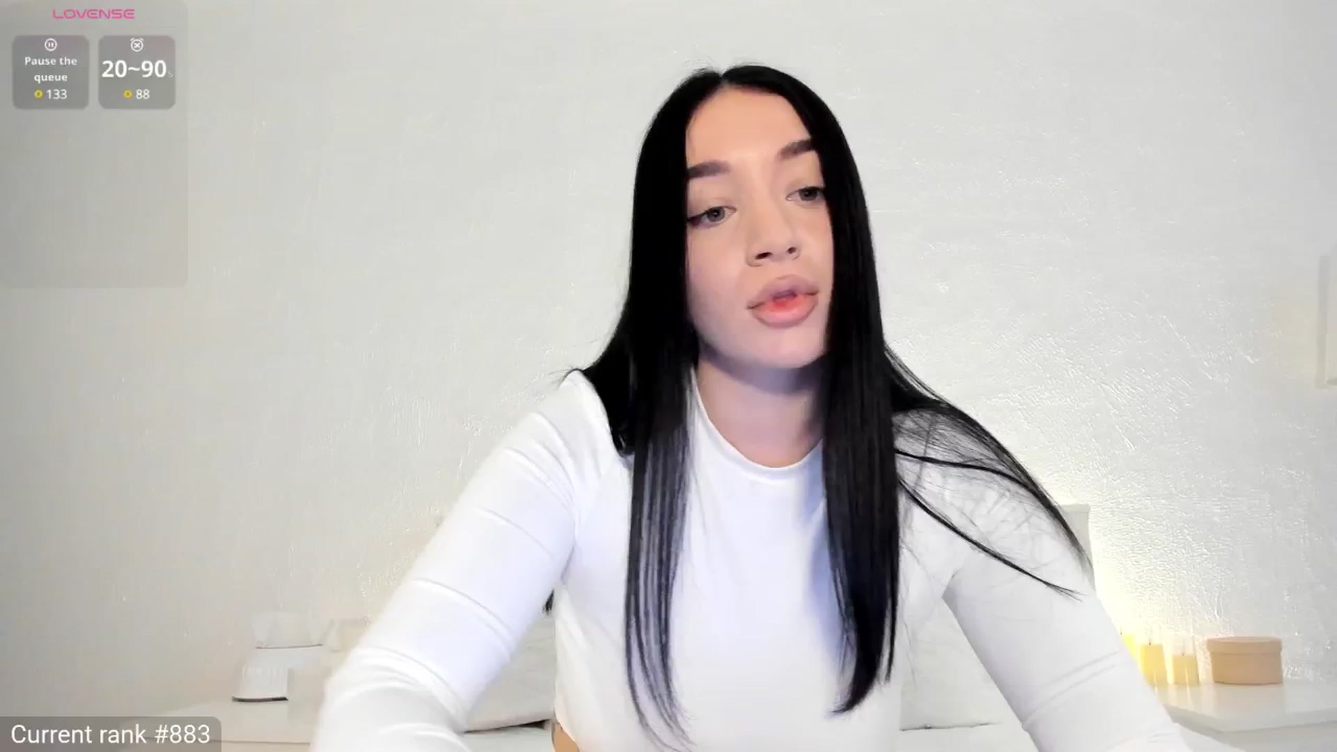 Gallery image thumbnail from KellyK's myfreecams stream on, 03/13/2025, 10:56 image 15 of 20