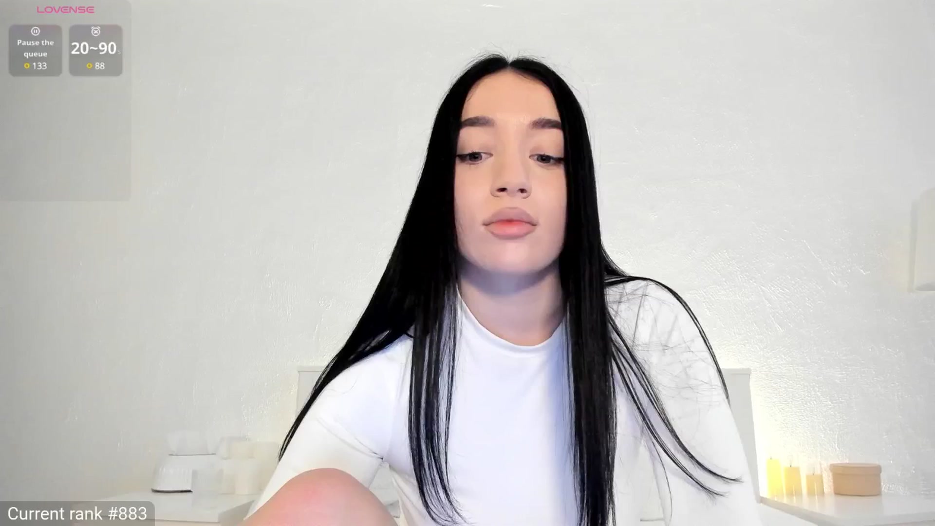 Gallery image thumbnail from KellyK's myfreecams stream on, 03/13/2025, 10:56 image 10 of 20