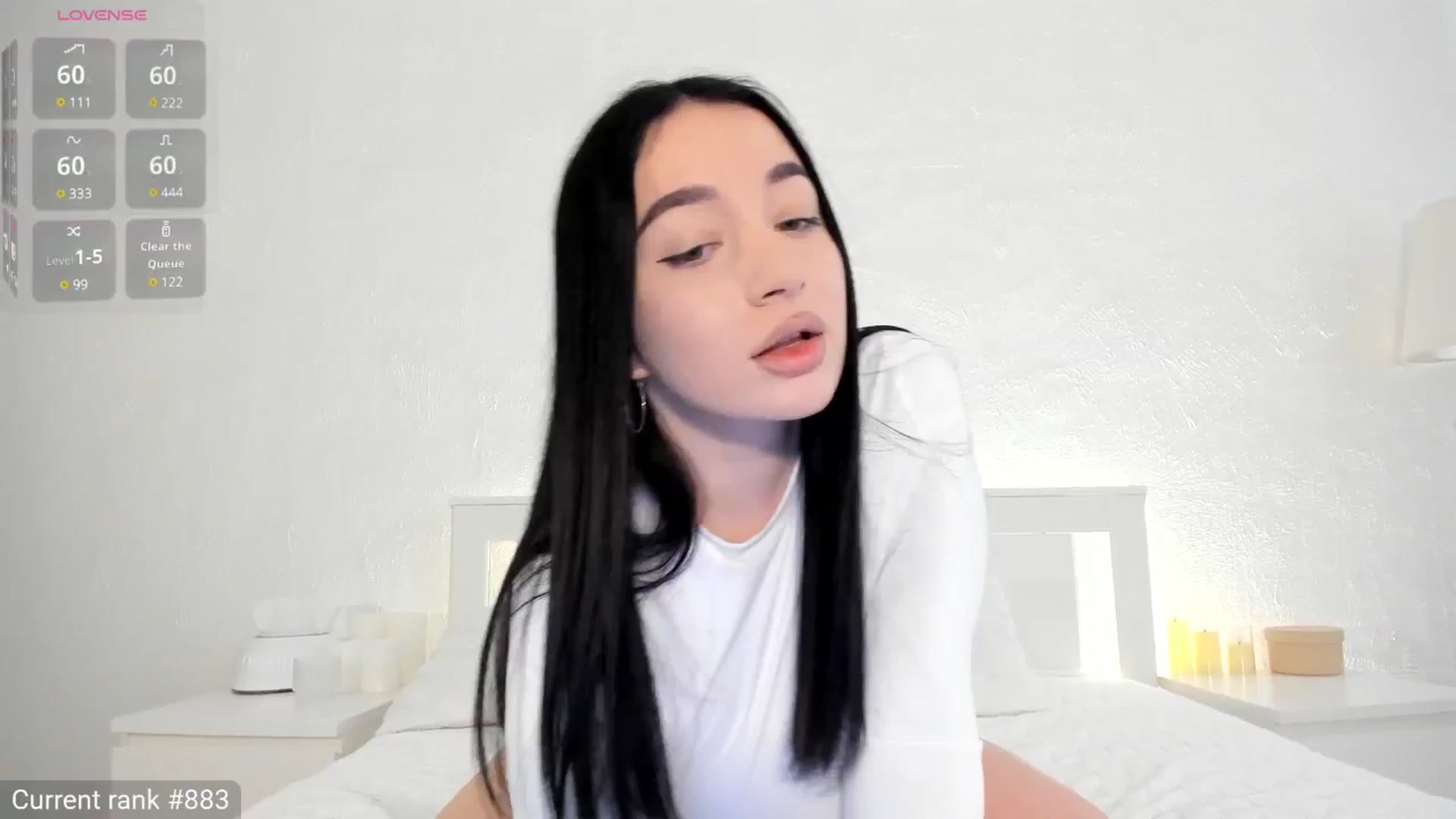 Gallery image thumbnail from KellyK's myfreecams stream on, 03/13/2025, 10:56 image 8 of 20