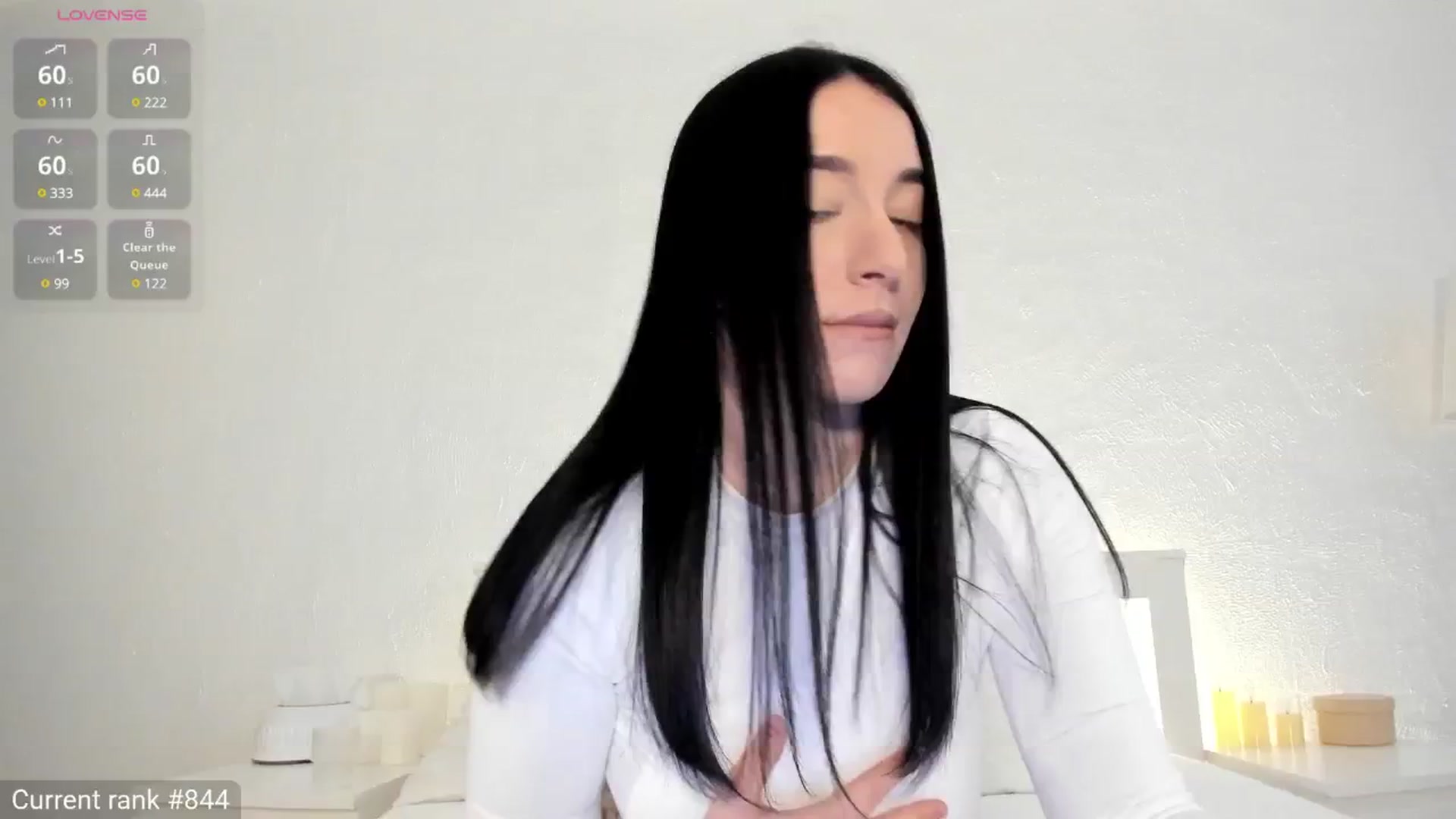 Gallery image thumbnail from KellyK's myfreecams stream on, 03/13/2025, 10:56 image 17 of 20