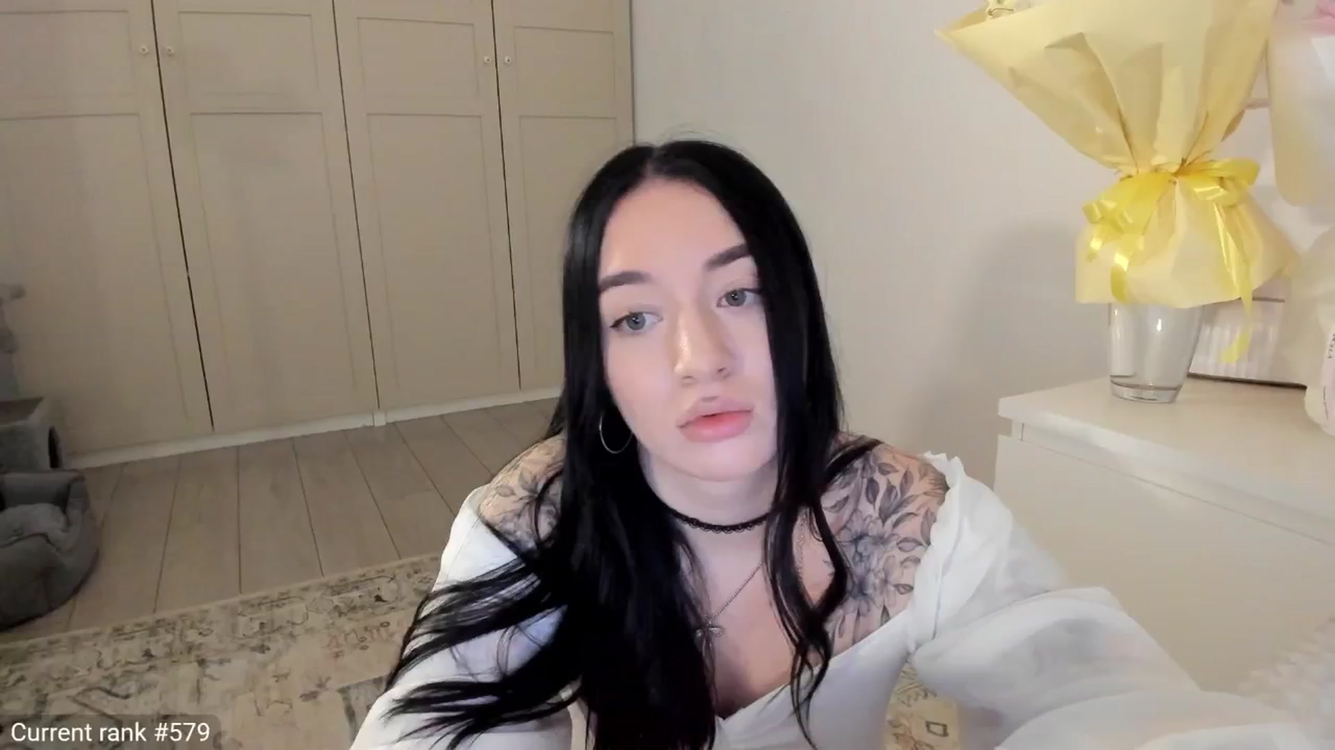 Gallery image thumbnail from KellyK's myfreecams stream on, 03/21/2025, 09:46 image 11 of 20